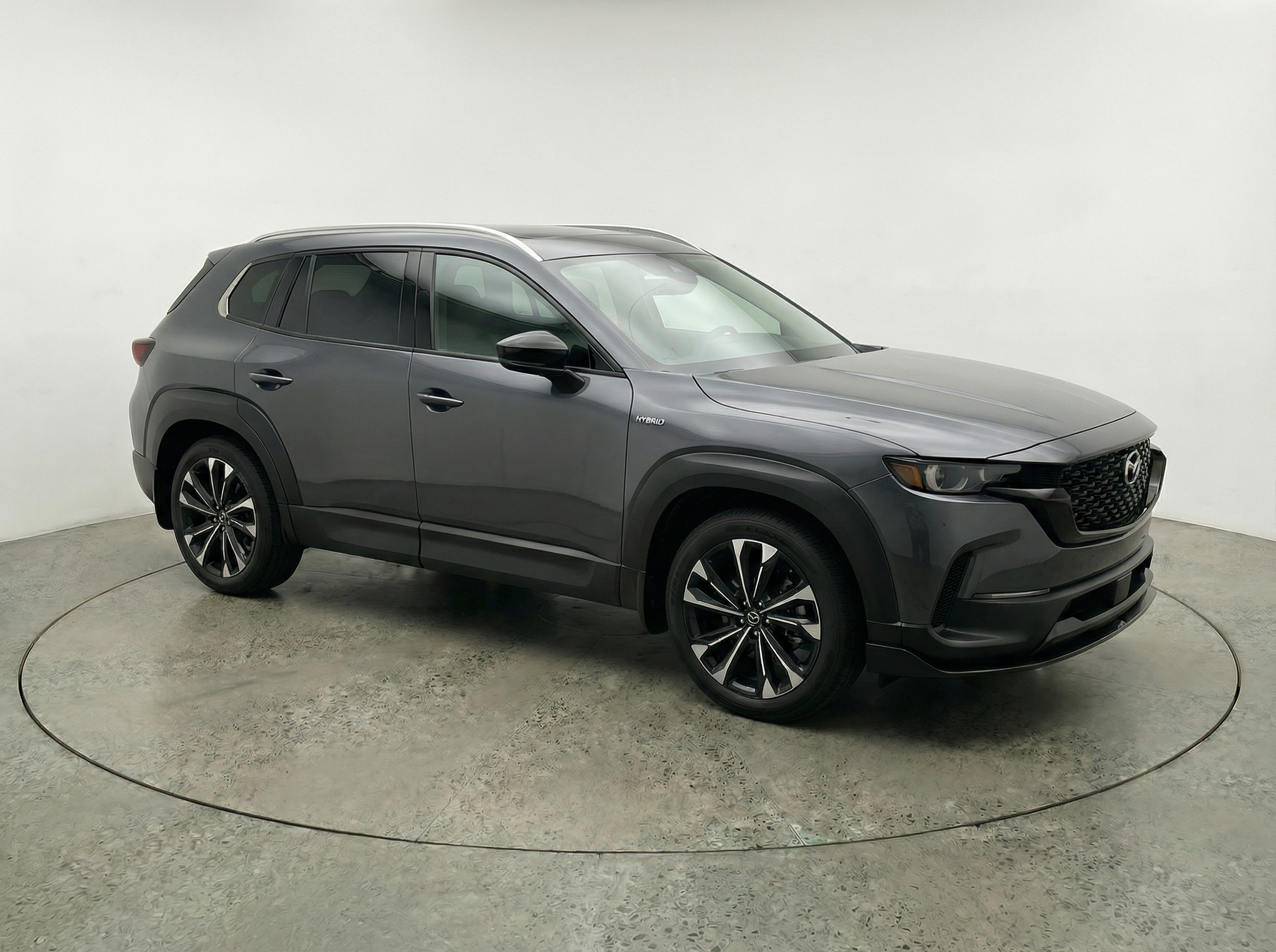 Thumbnail: 2025 Mazda CX-50 - 1