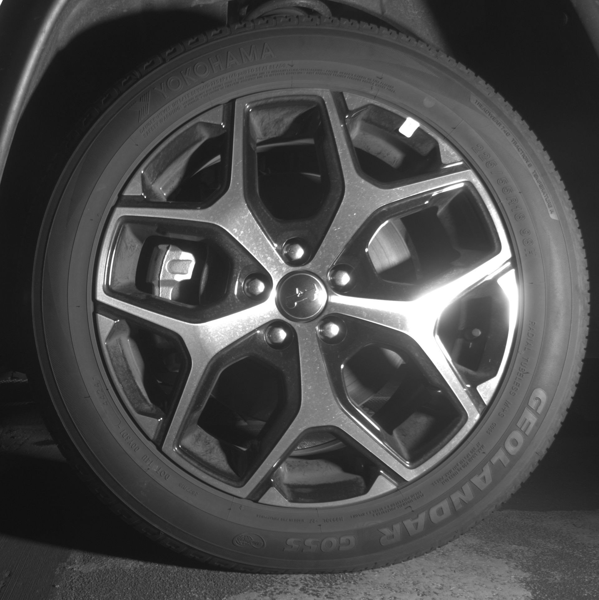 Thumbnail: 2025 Jeep Compass - 12