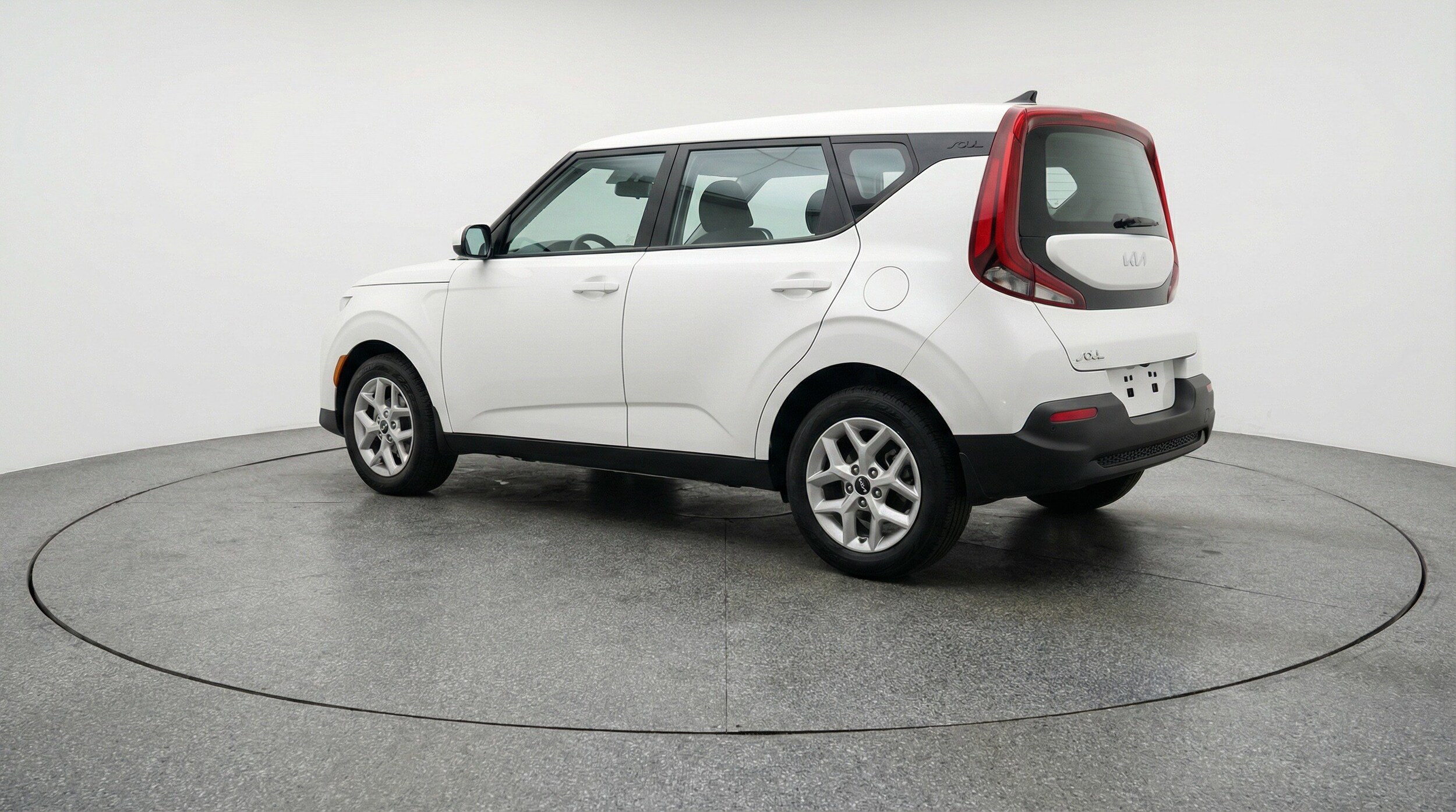 Thumbnail: 2025 Kia Soul - 6