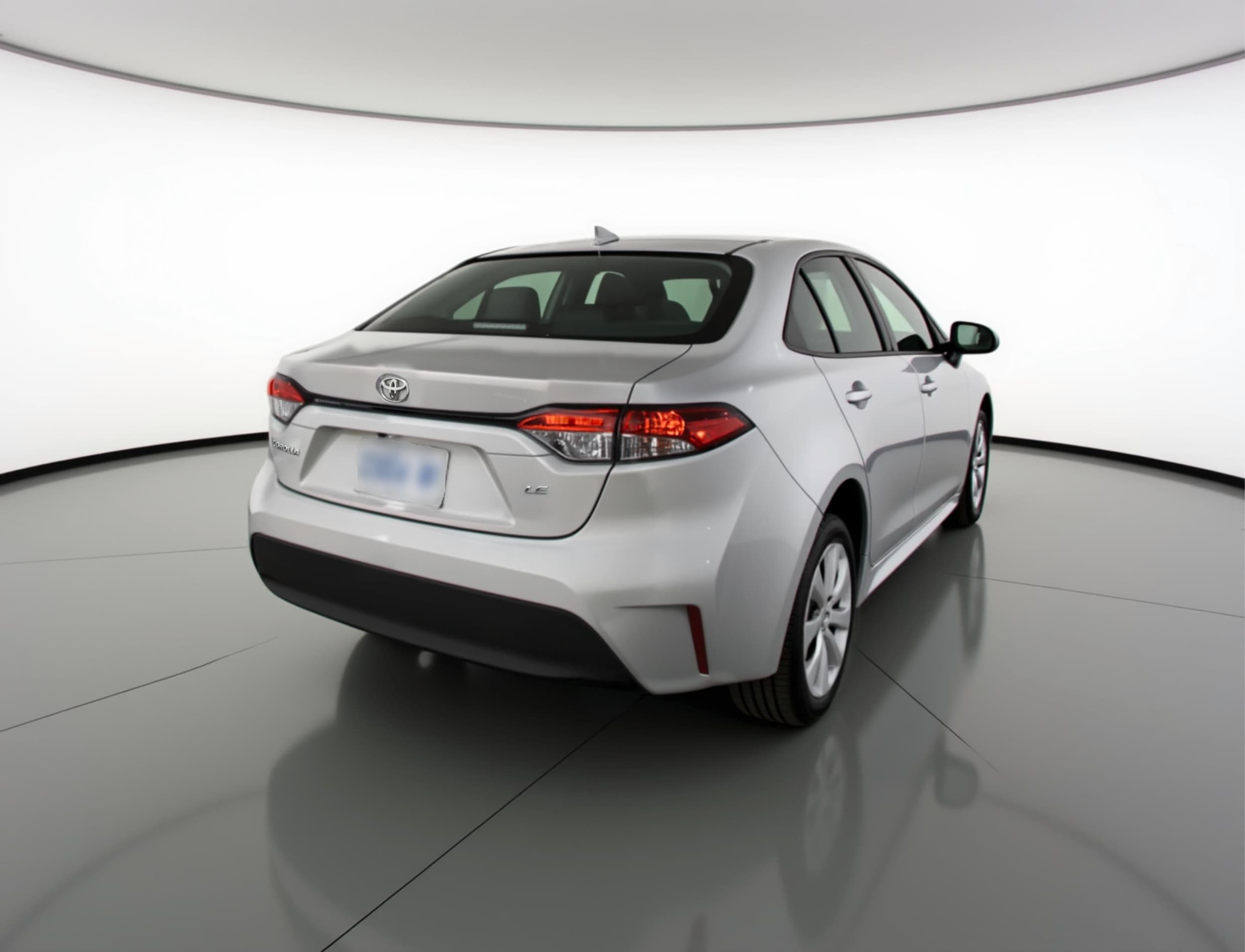 Thumbnail: 2025 Toyota Corolla - 7