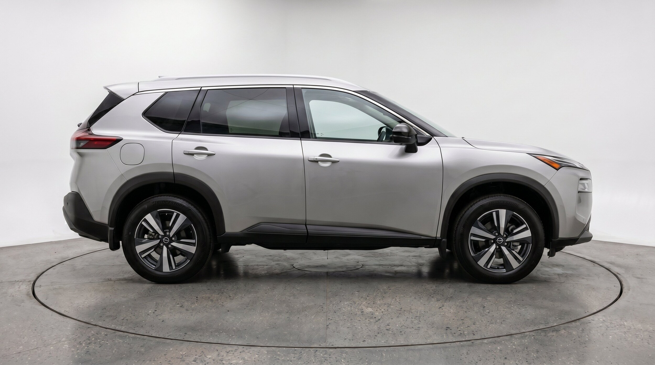 Thumbnail: 2026 Nissan Rogue - 11