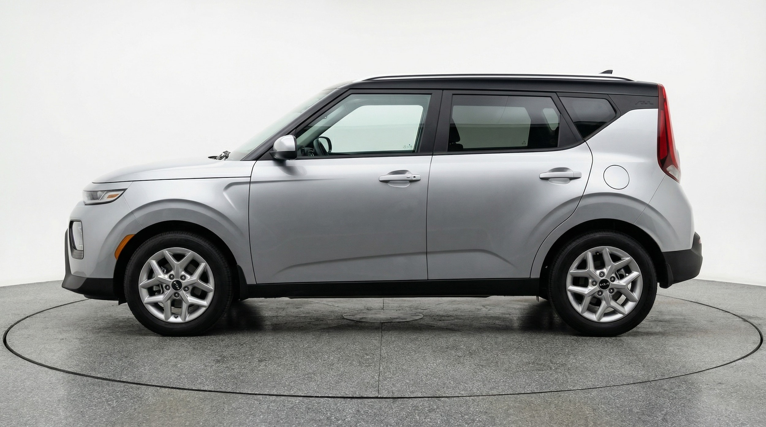 Thumbnail: 2025 Kia Soul - 4