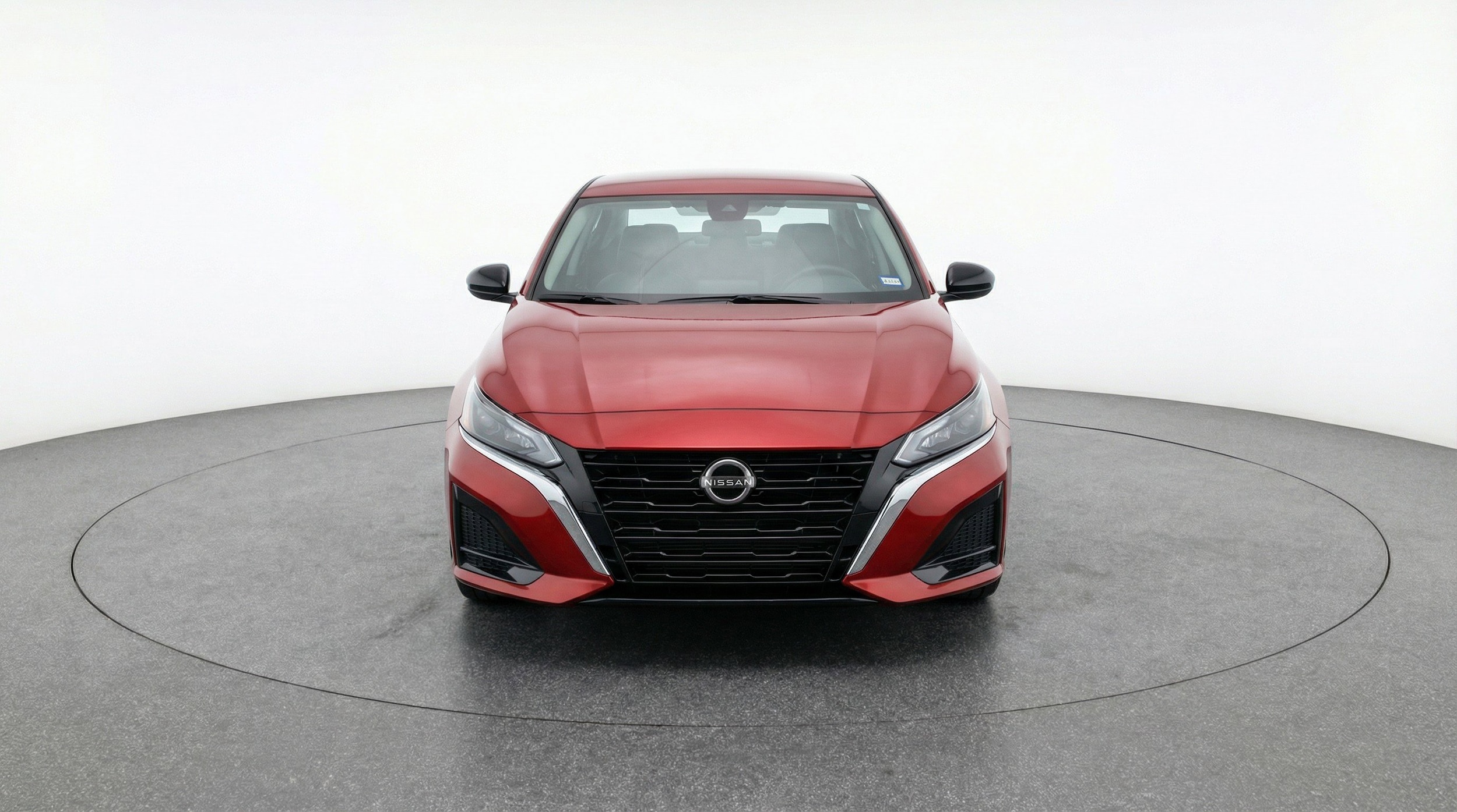 Thumbnail: 2025 Nissan Altima - 2