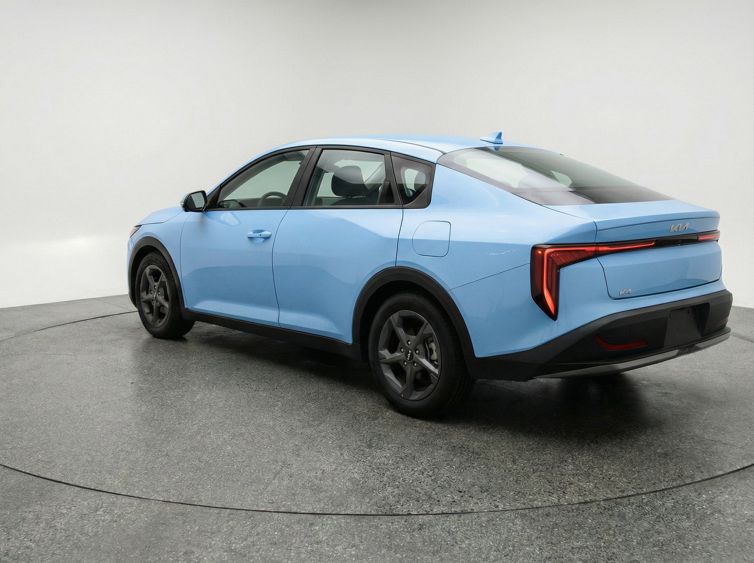 Thumbnail: 2025 Kia K4 - 6