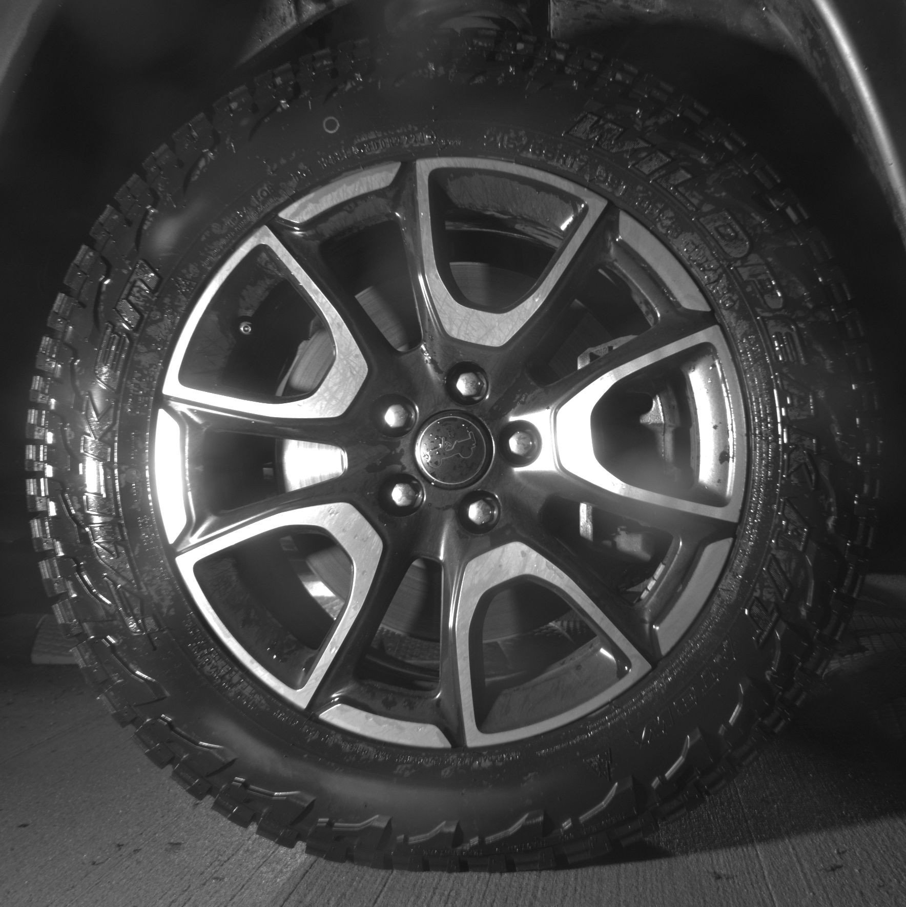 Thumbnail: 2025 Jeep Compass - 13