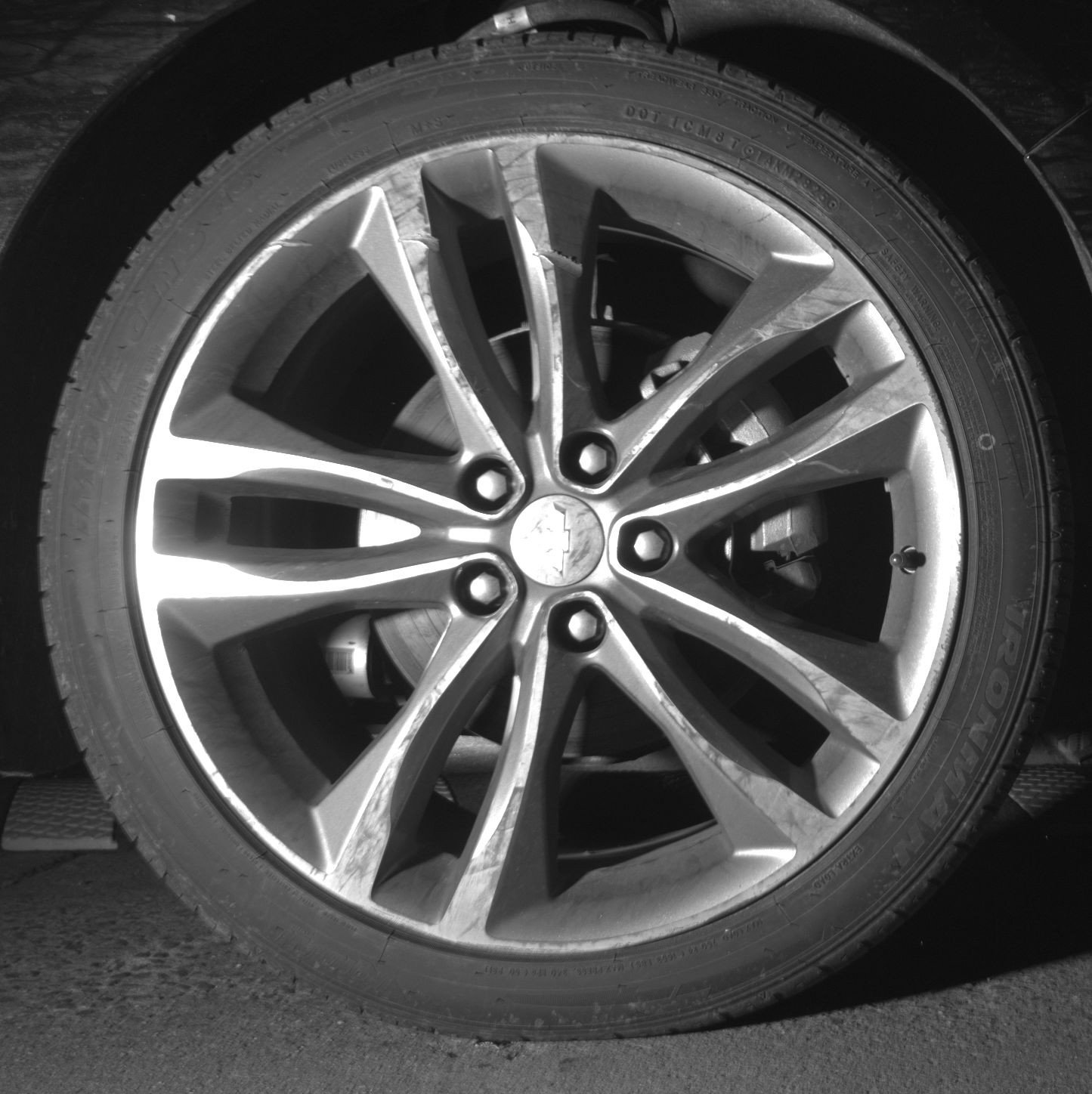 Thumbnail: 2024 Chevrolet Malibu - 13