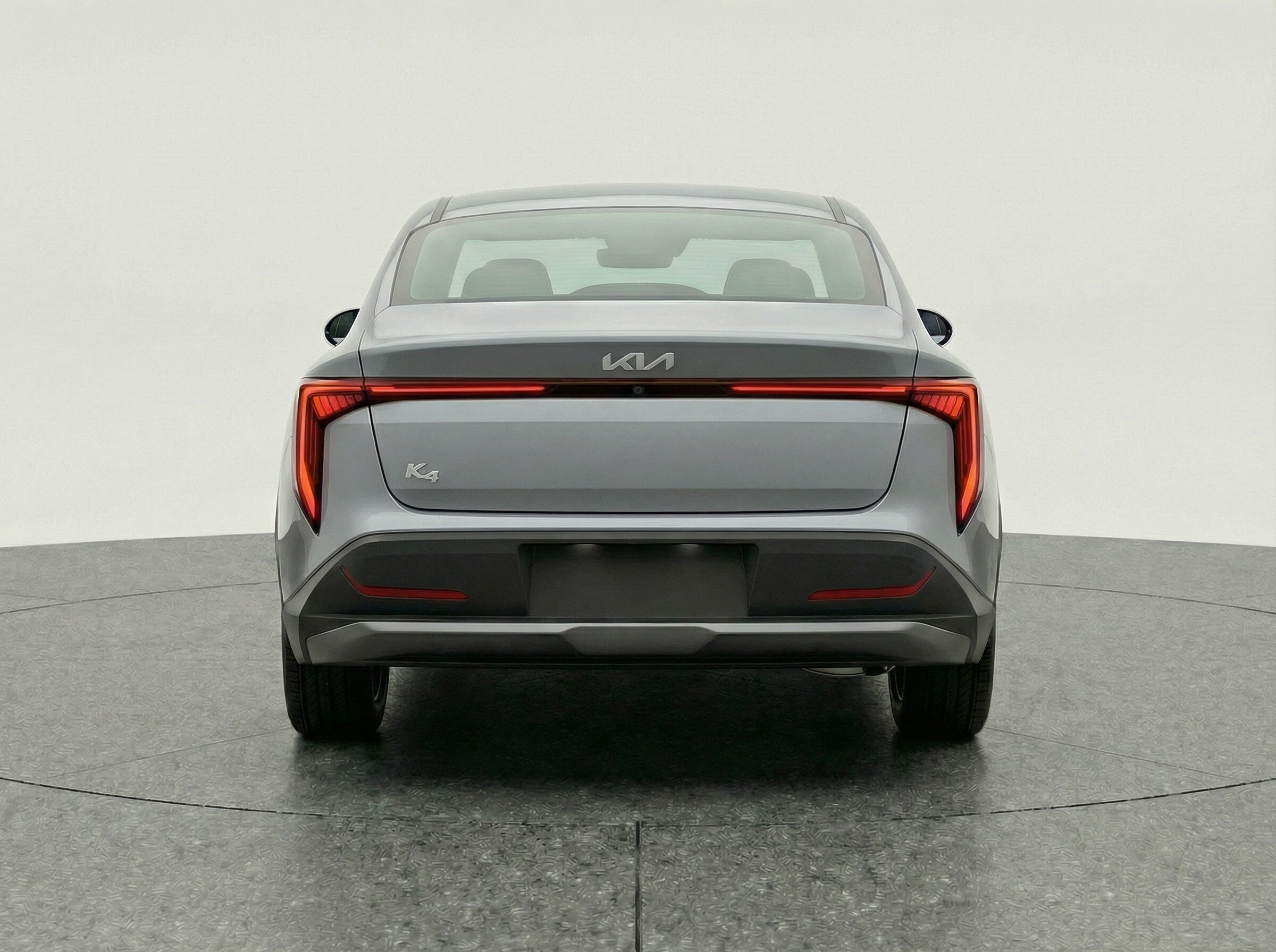 Thumbnail: 2025 Kia K4 - 6