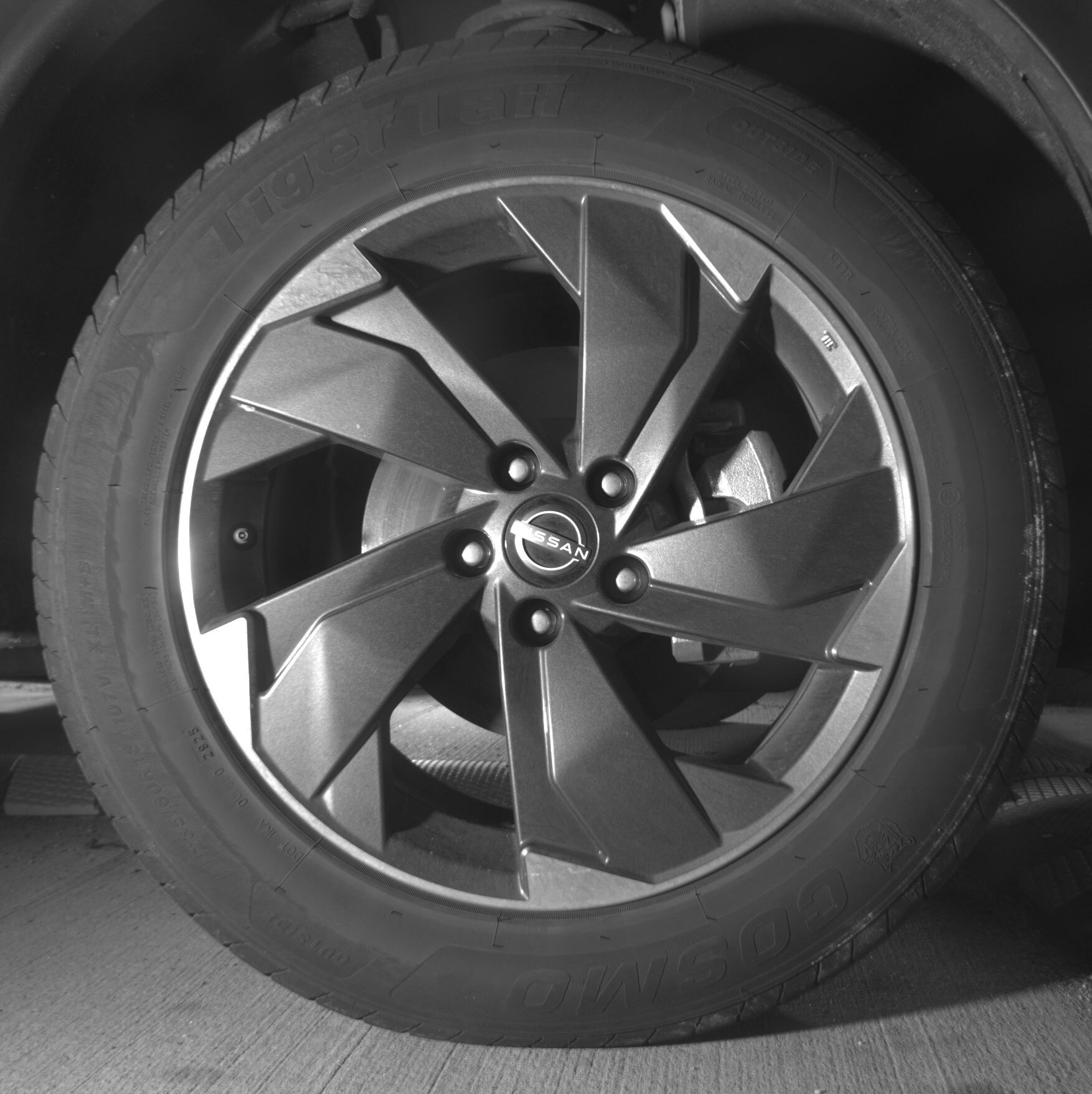 Thumbnail: 2025 Nissan Rogue - 10