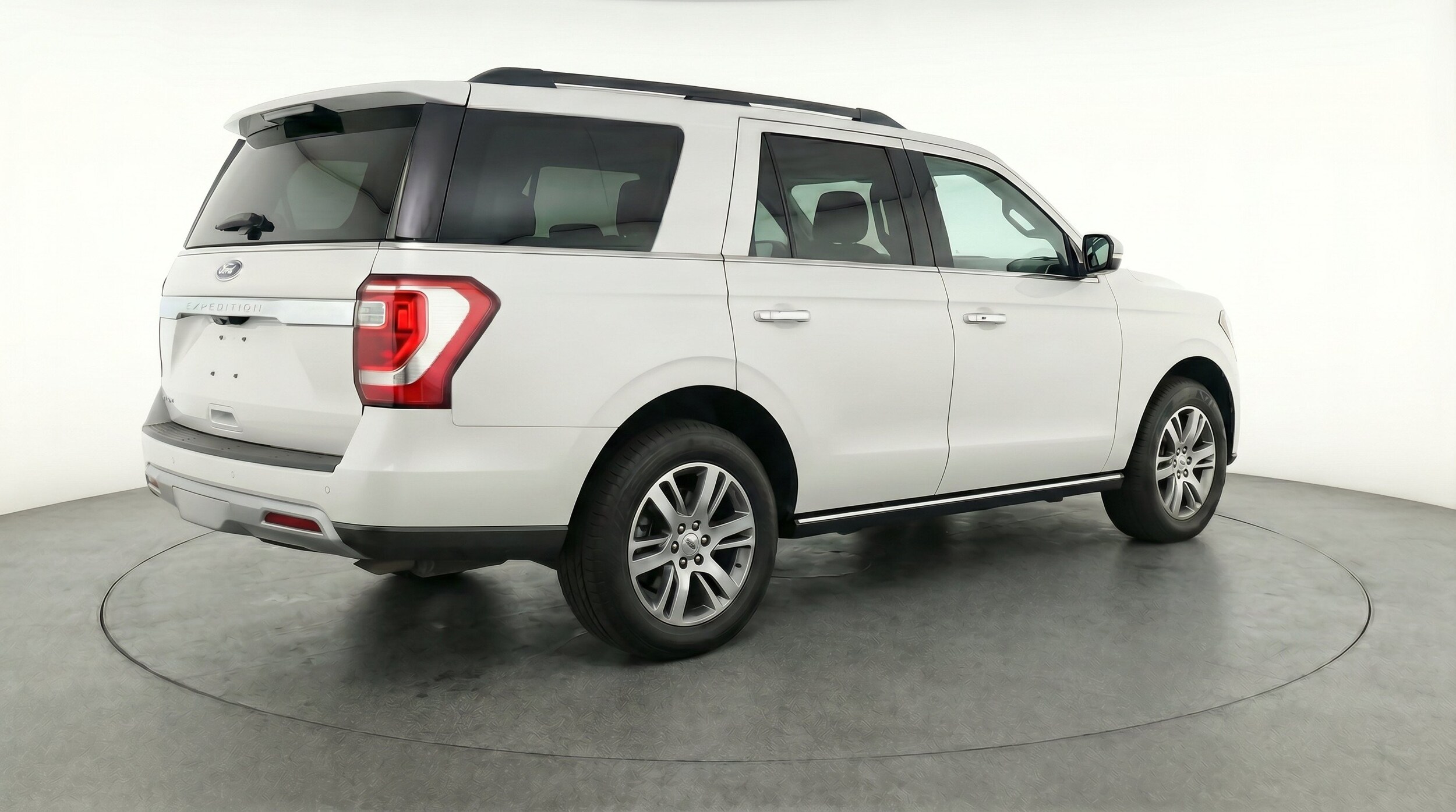 Thumbnail: 2024 Ford Expedition - 9