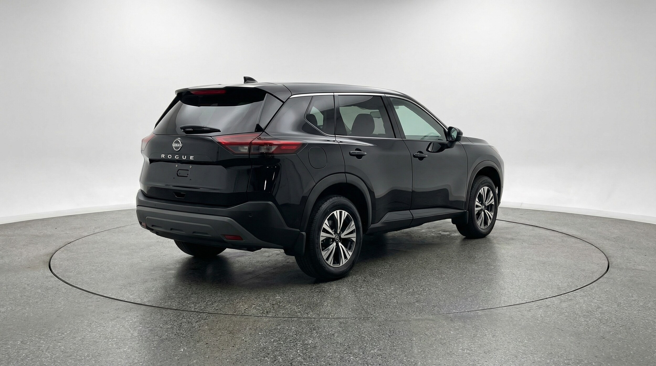 Thumbnail: 2025 Nissan Rogue - 7