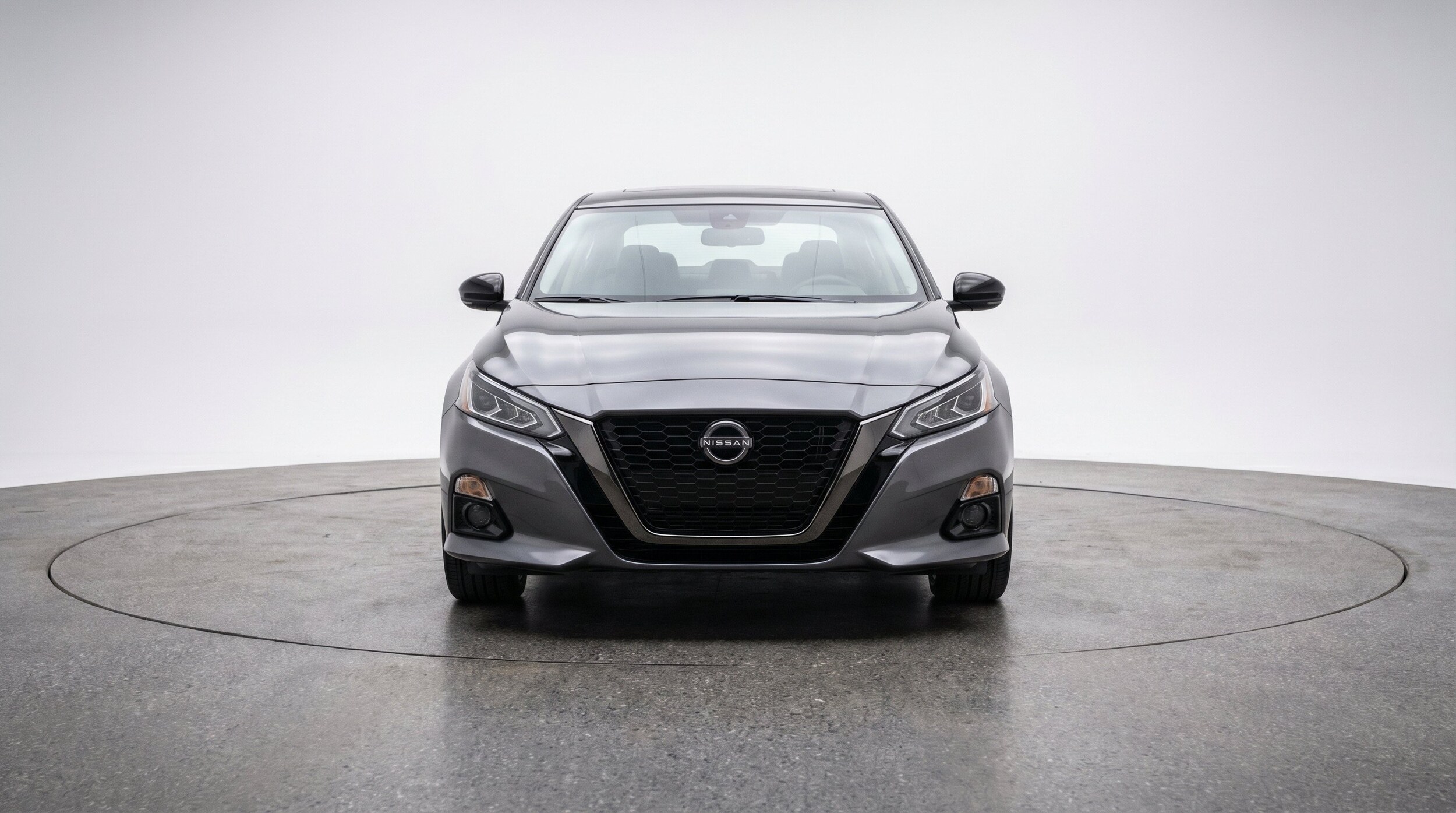 Thumbnail: 2026 Nissan Altima - 2