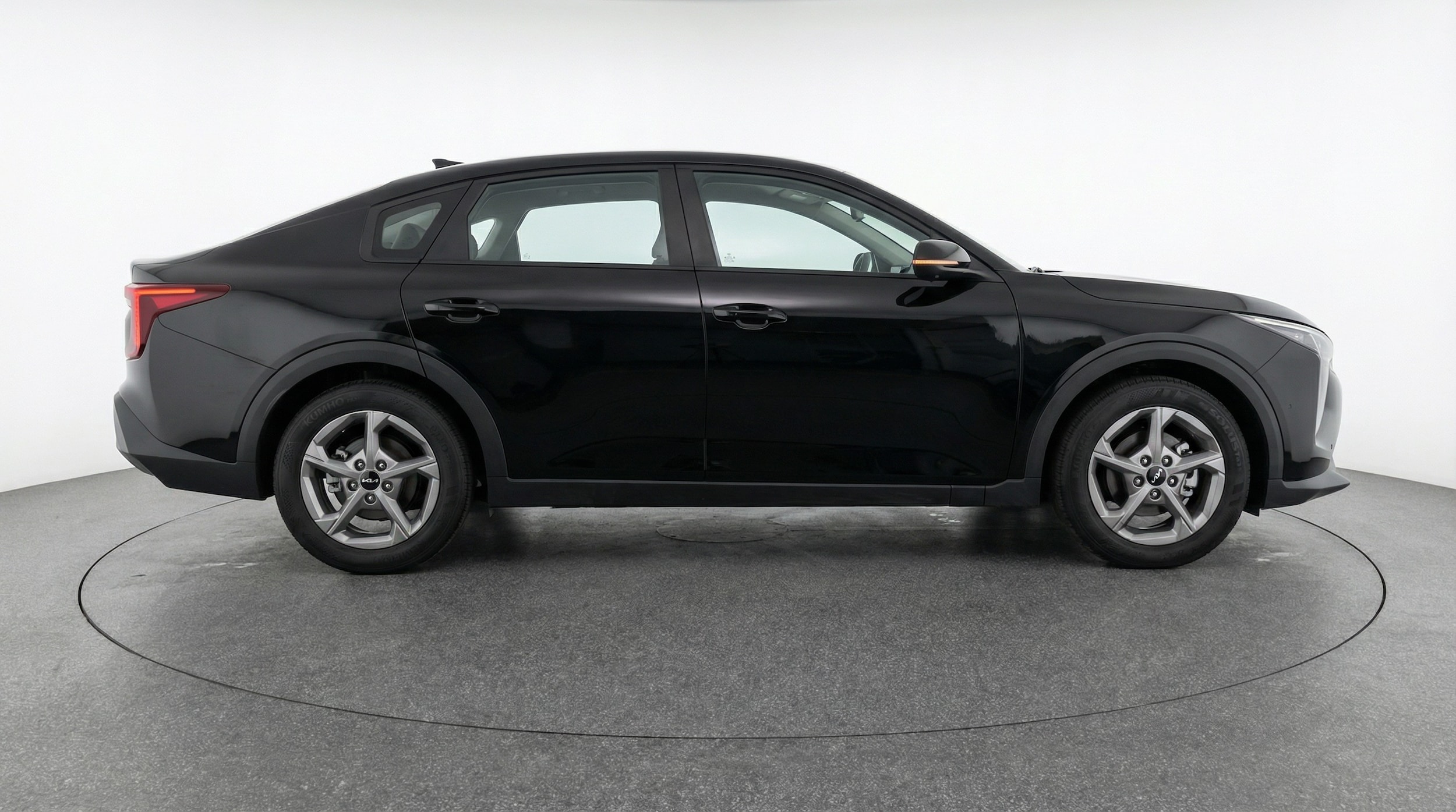 Thumbnail: 2025 Kia K4 - 8