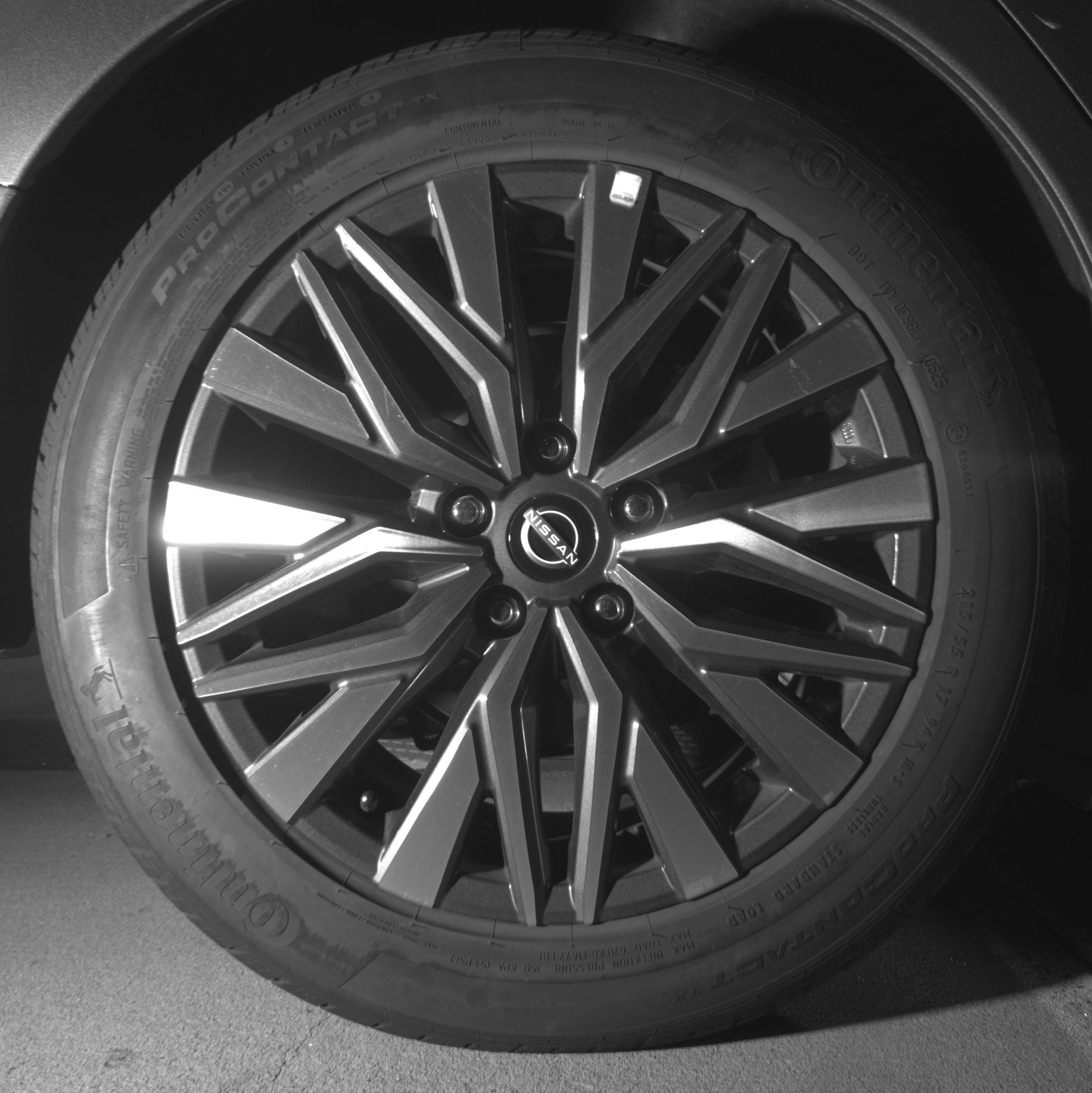 Thumbnail: 2025 Nissan Altima - 12