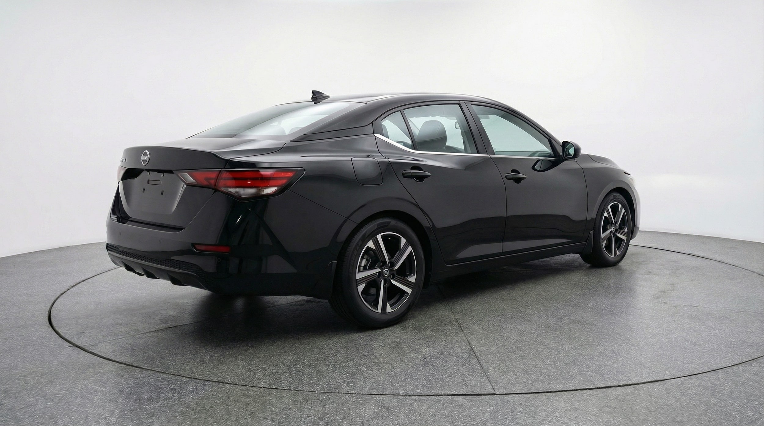 Thumbnail: 2025 Nissan Sentra - 7