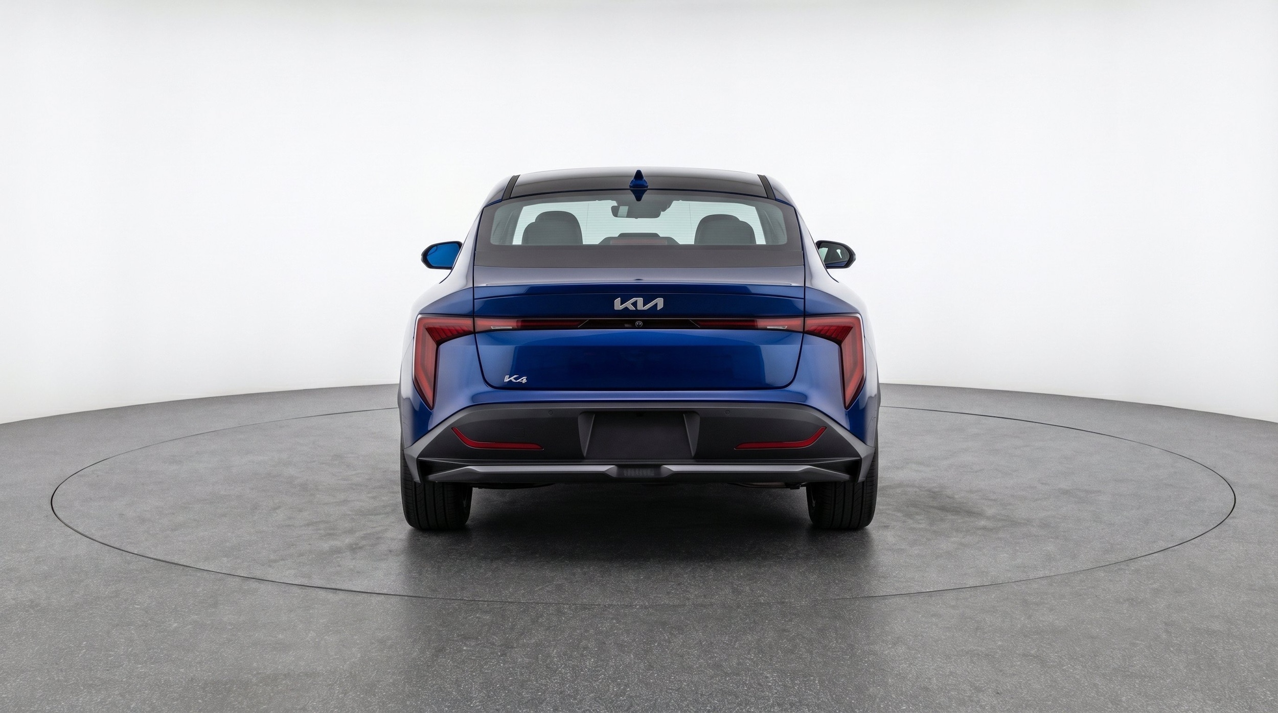 Thumbnail: 2025 Kia K4 - 7