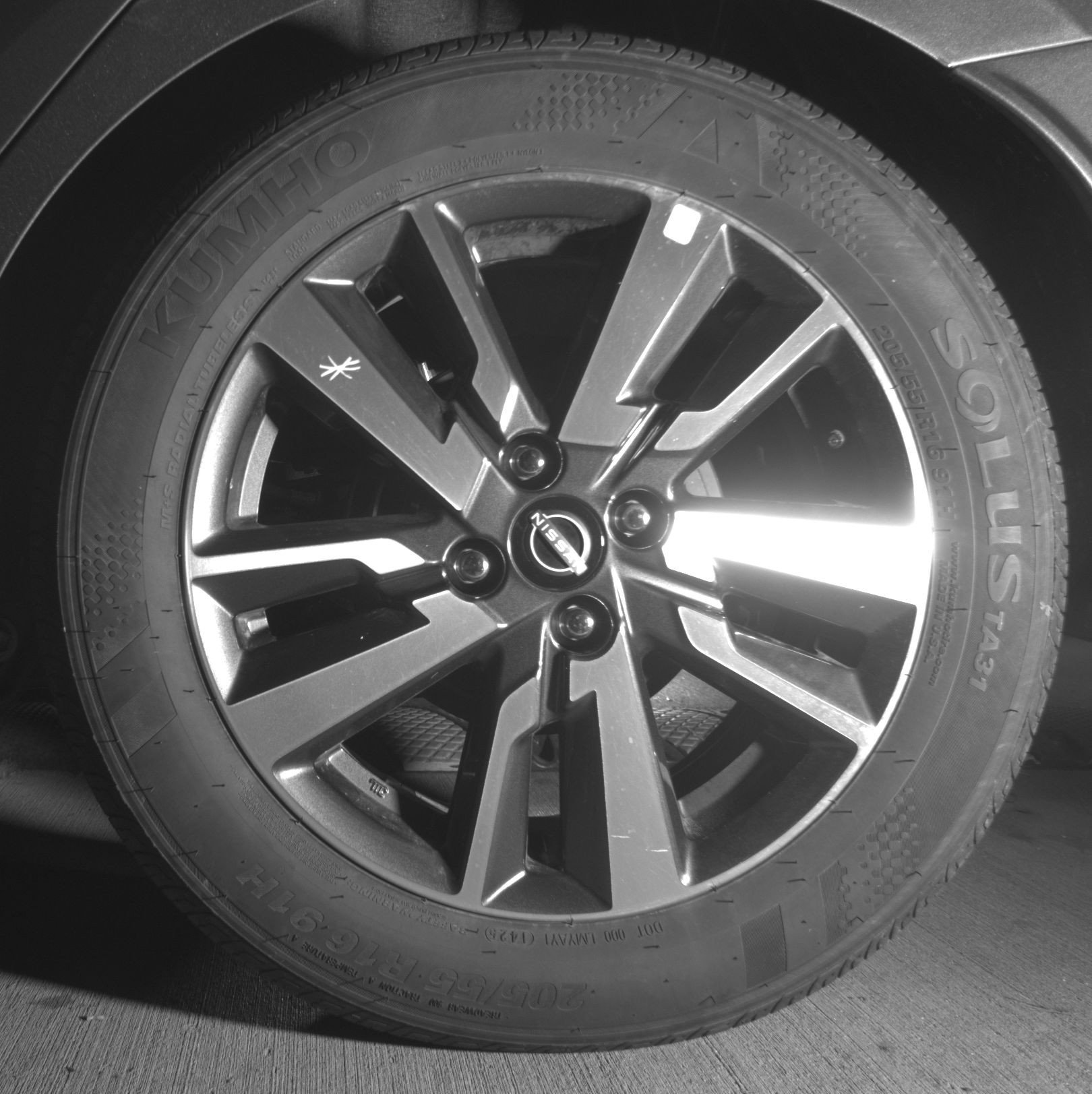 Thumbnail: 2025 Nissan Versa - 14