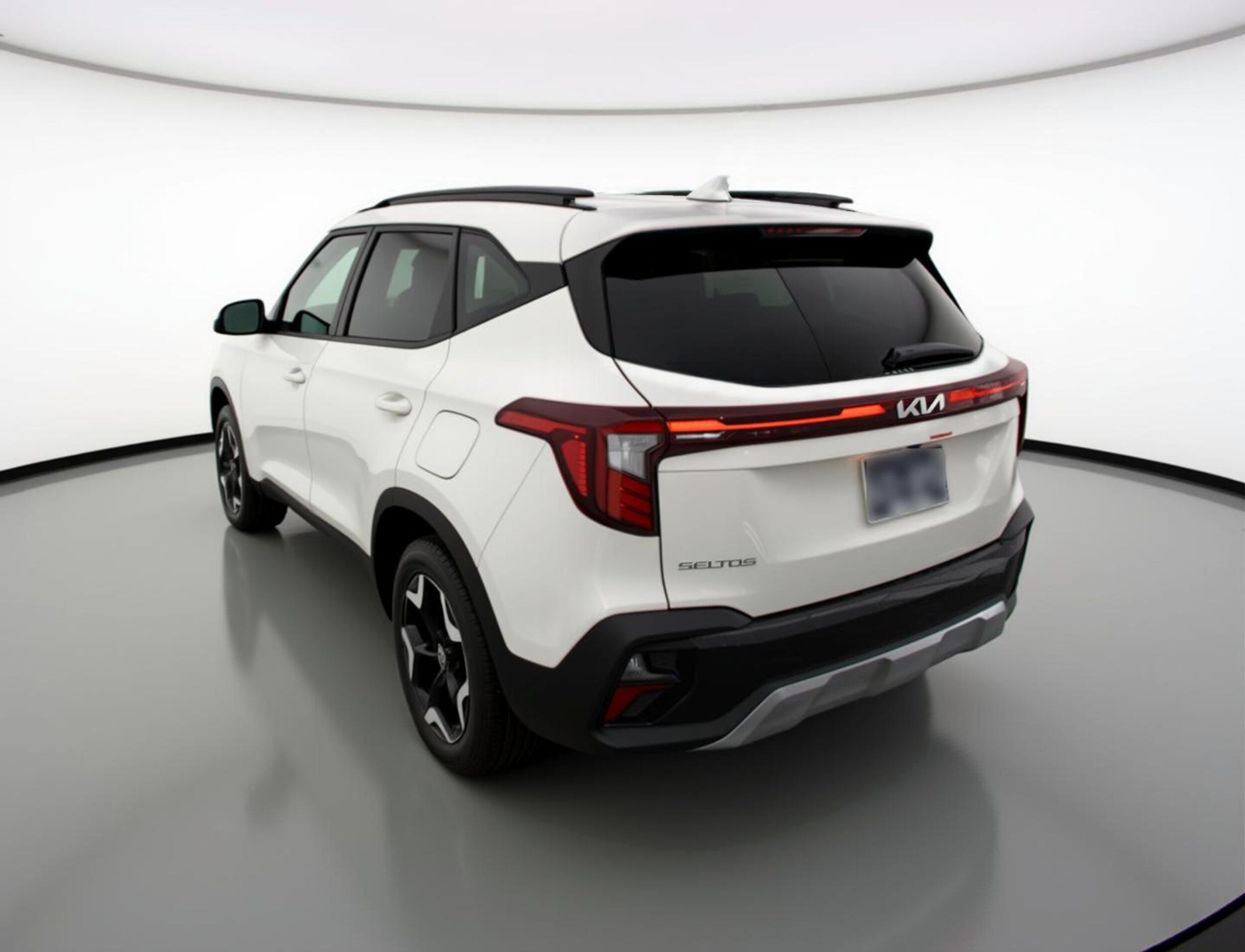 Thumbnail: 2025 Kia Seltos - 5