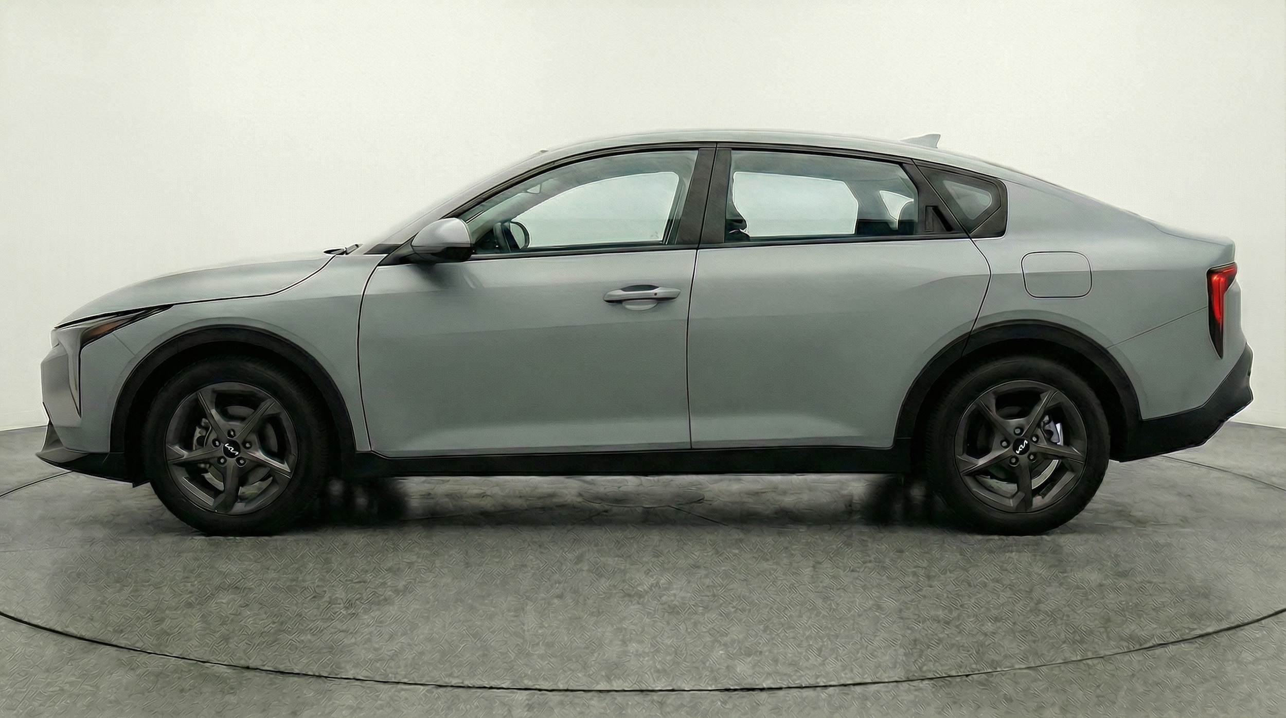 Thumbnail: 2025 Kia K4 - 4