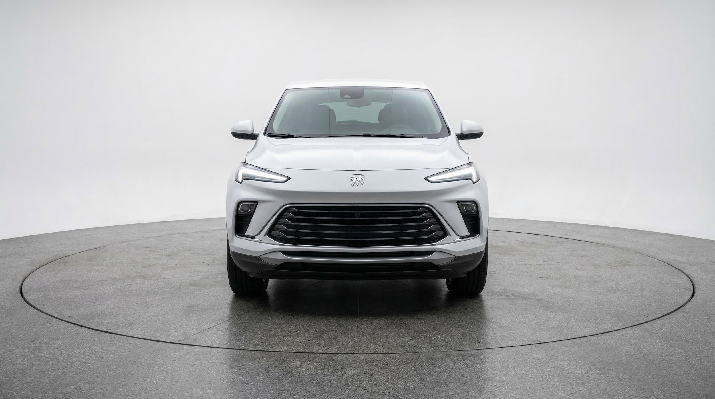 Thumbnail: 2025 Buick Encore GX - 2