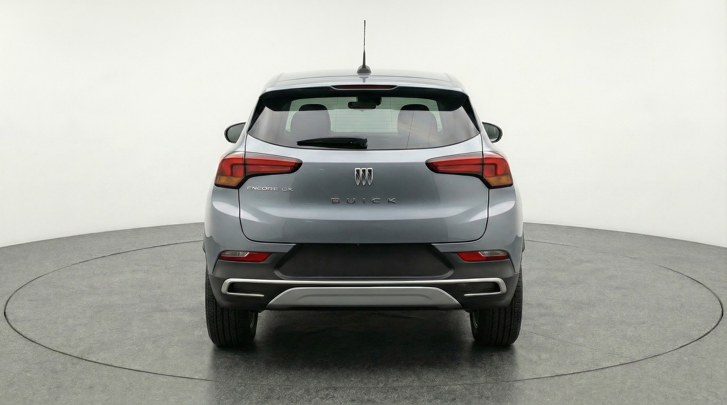 Thumbnail: 2025 Buick Encore GX - 6