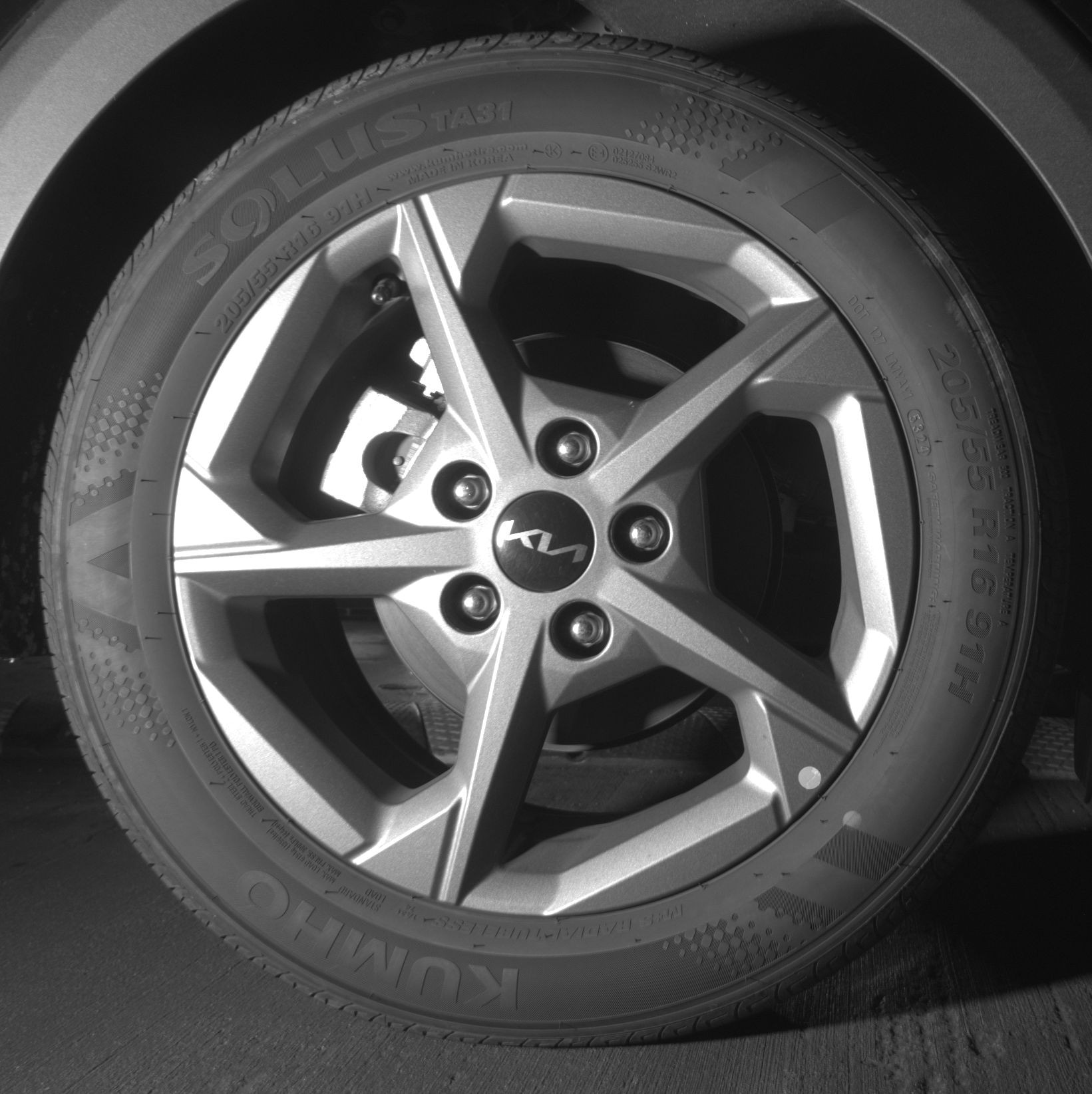 Thumbnail: 2025 Kia K4 - 12