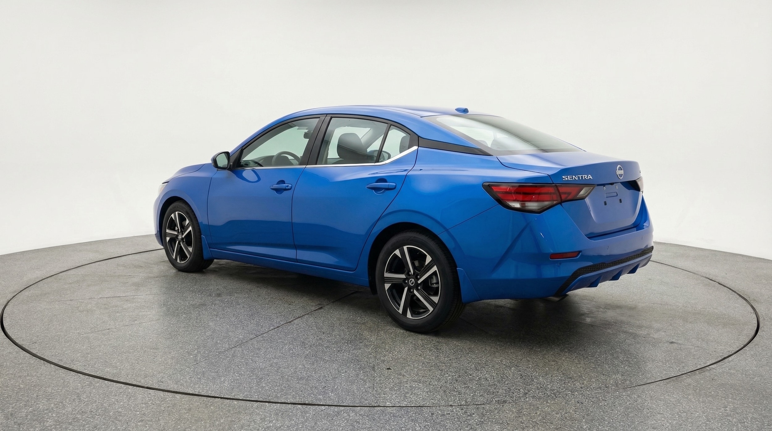 Thumbnail: 2025 Nissan Sentra - 5