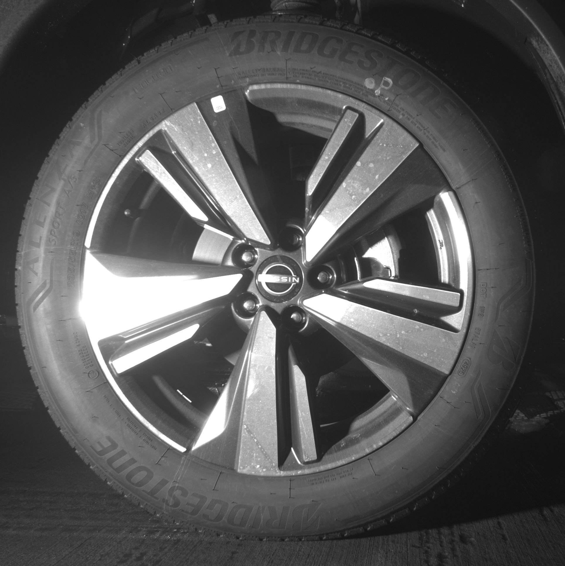 Thumbnail: 2026 Nissan Rogue - 13