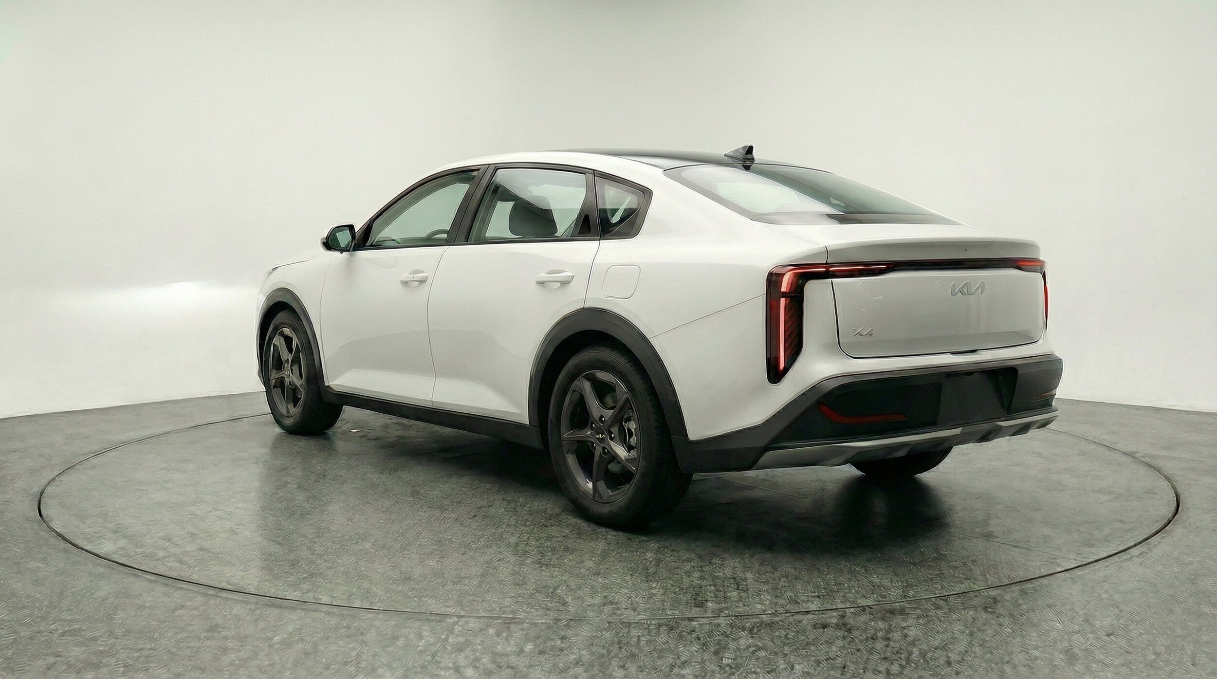Thumbnail: 2026 Kia K4 - 6