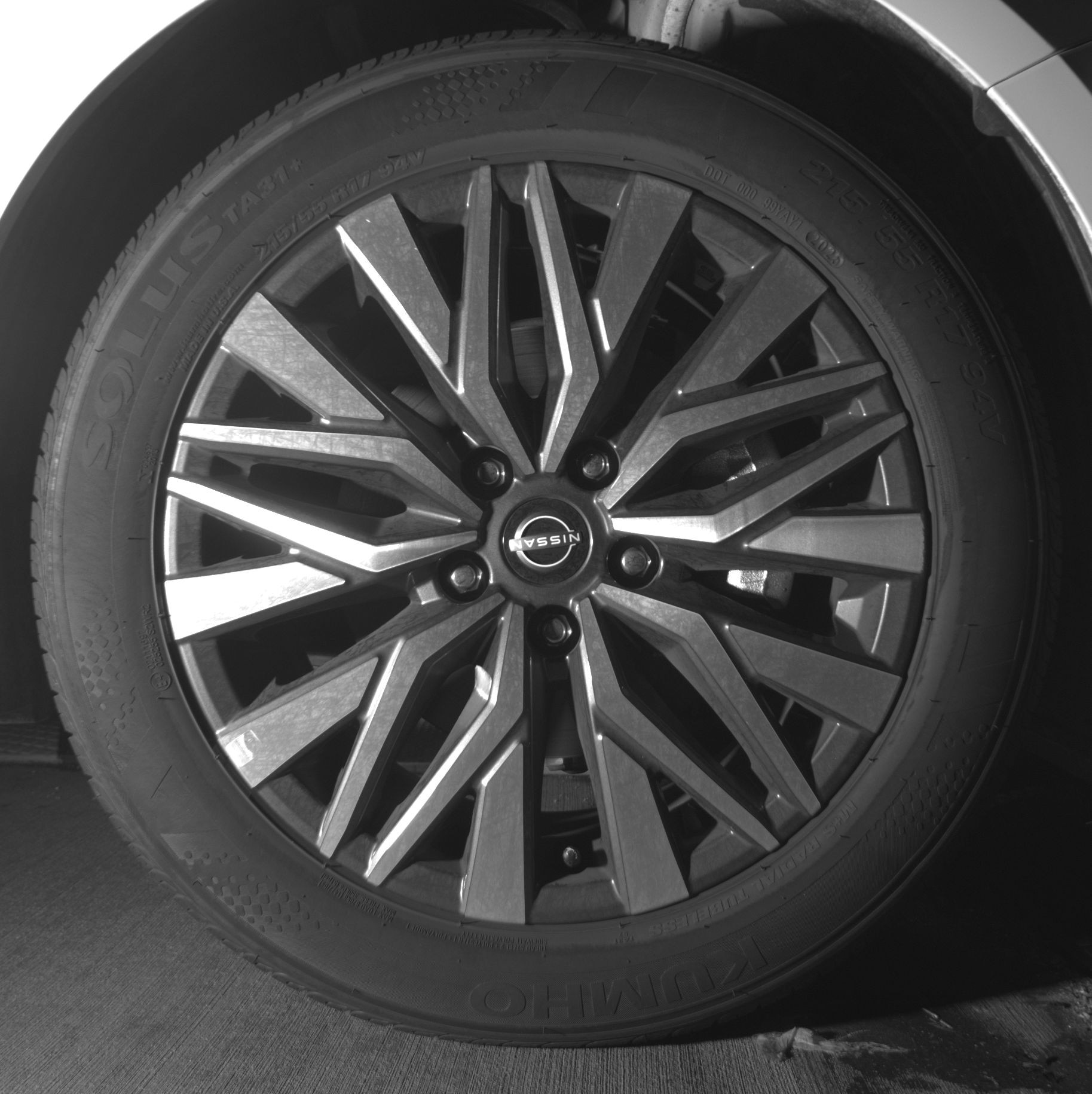 Thumbnail: 2025 Nissan Altima - 10