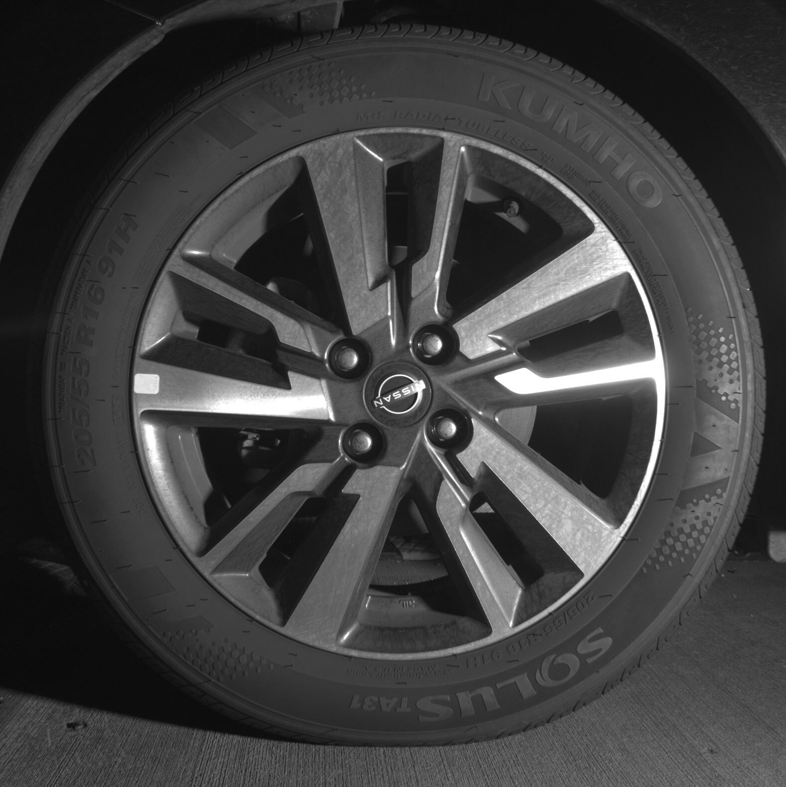 Thumbnail: 2025 Nissan Versa - 9