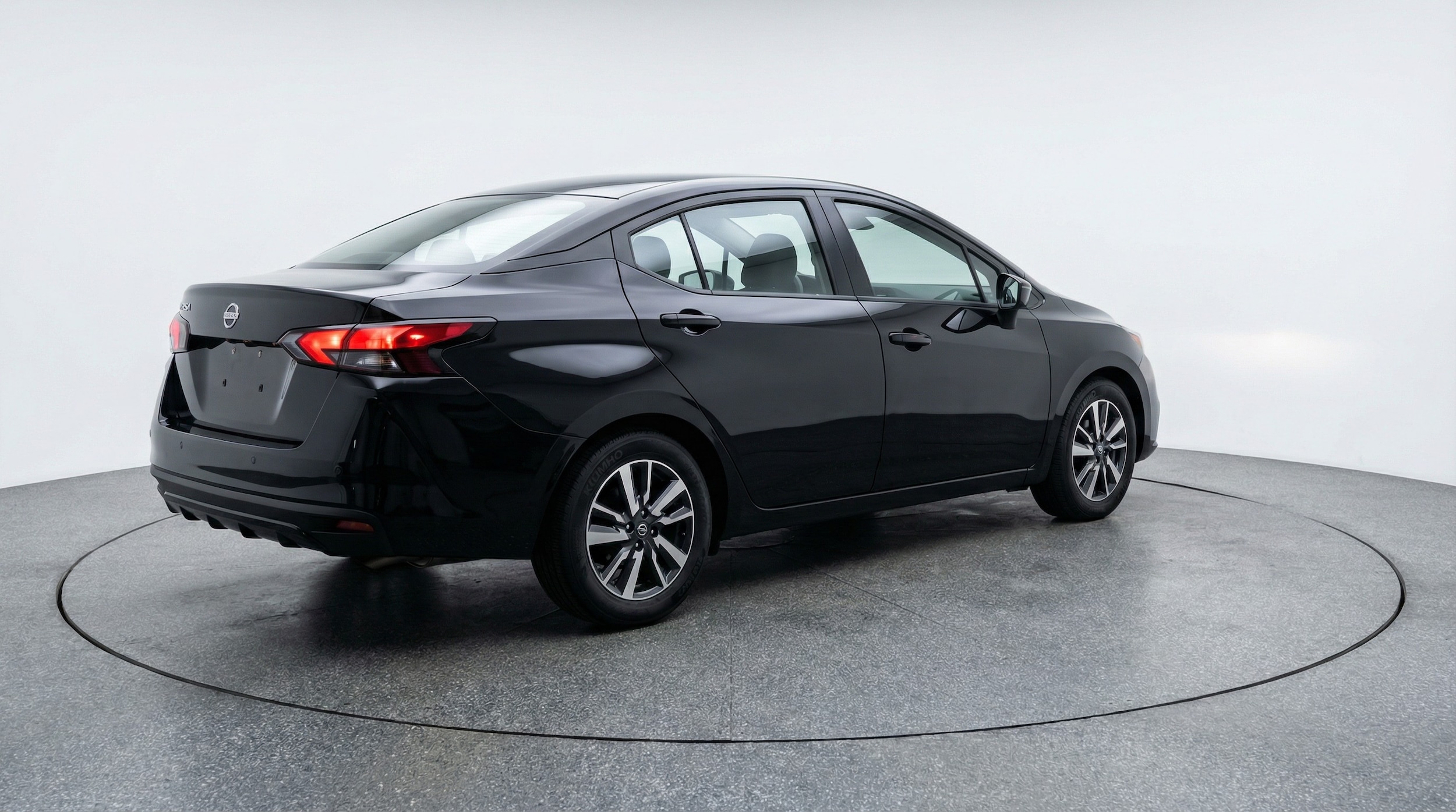 Thumbnail: 2025 Nissan Versa - 7