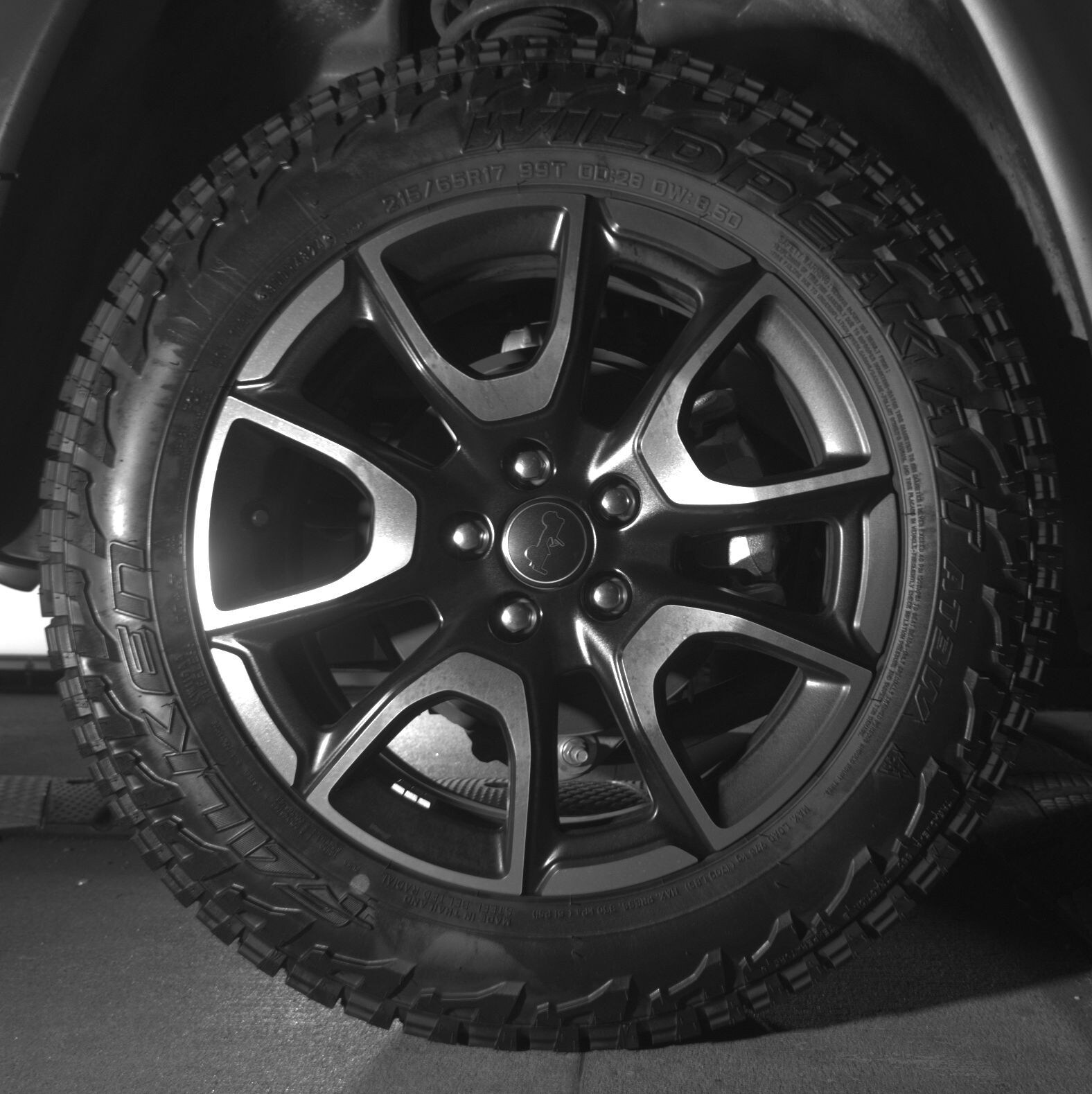 Thumbnail: 2025 Jeep Compass - 12