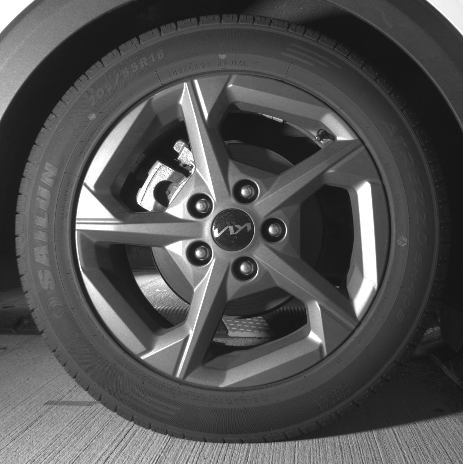 Thumbnail: 2025 Kia K4 - 12