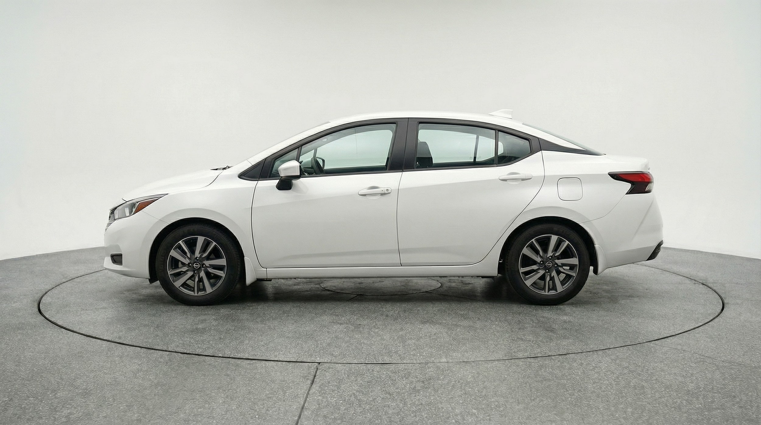 Thumbnail: 2025 Nissan Versa - 4