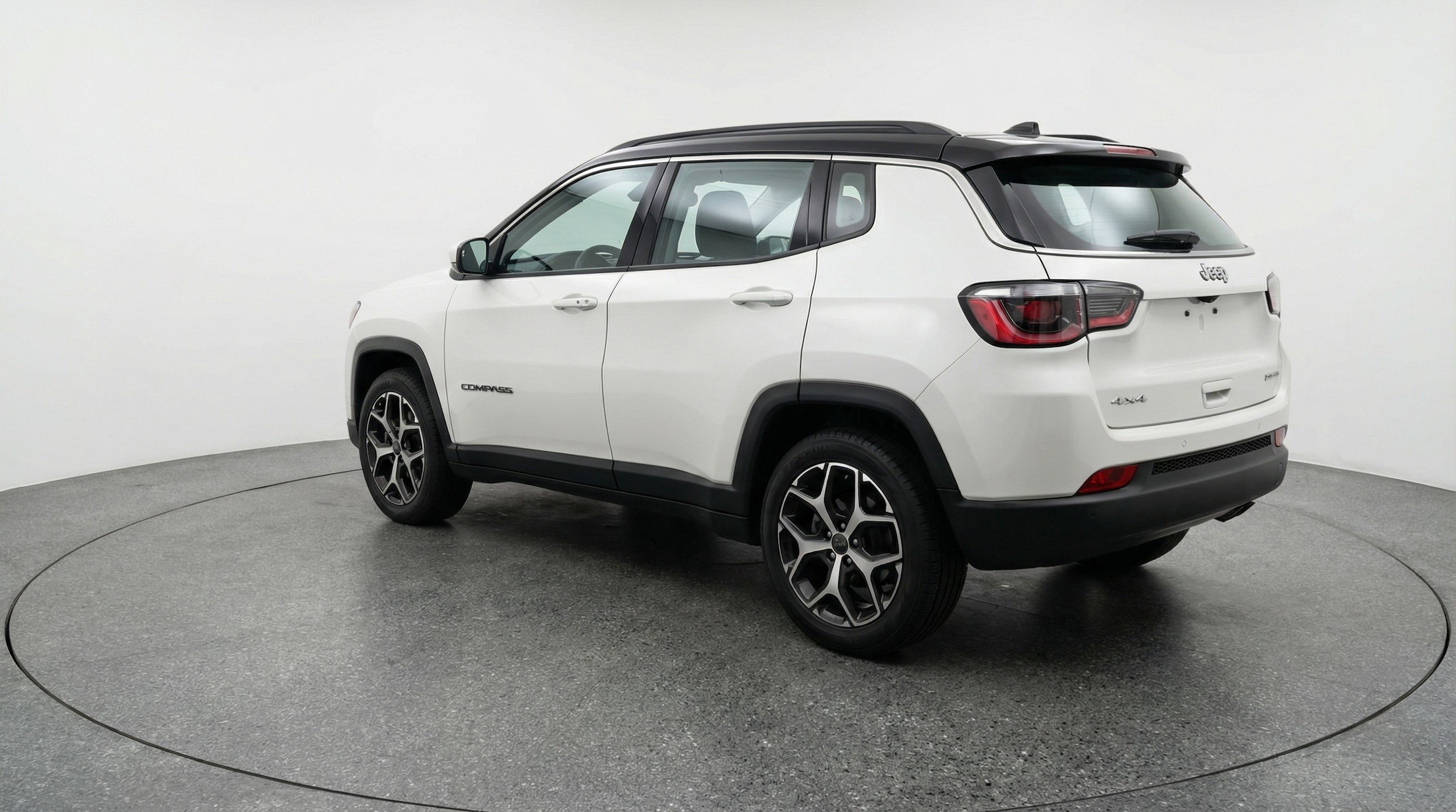 Thumbnail: 2025 Jeep Compass - 6