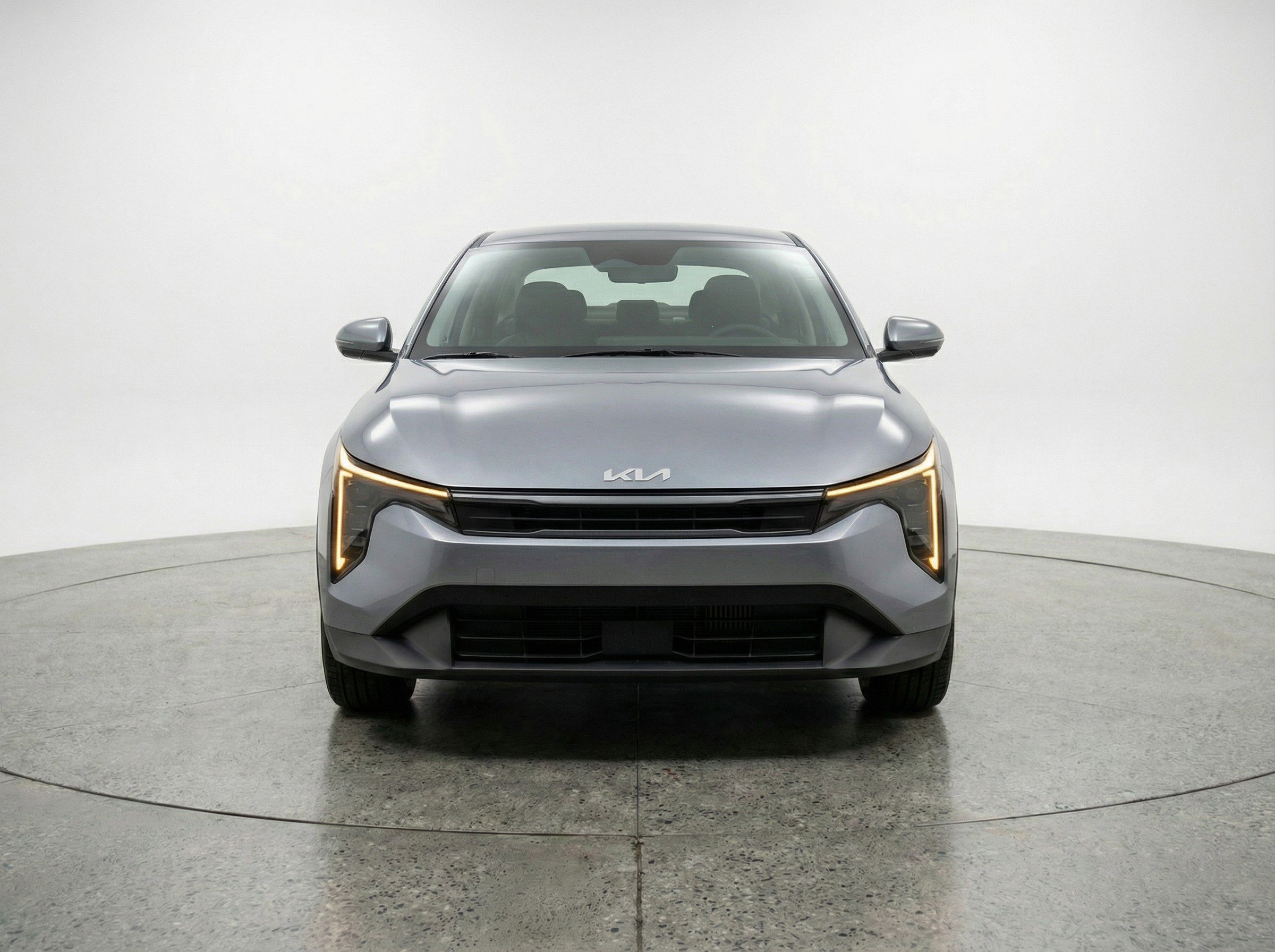 Thumbnail: 2025 Kia K4 - 2