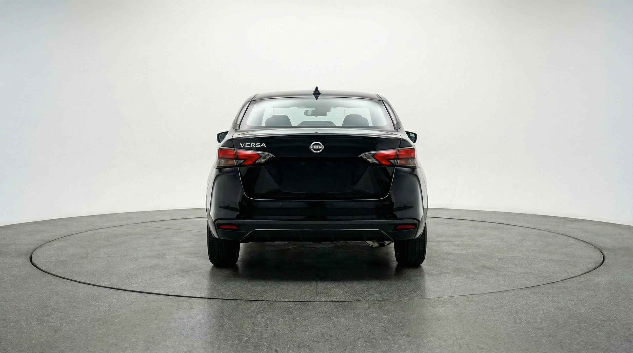 Thumbnail: 2025 Nissan Versa - 6