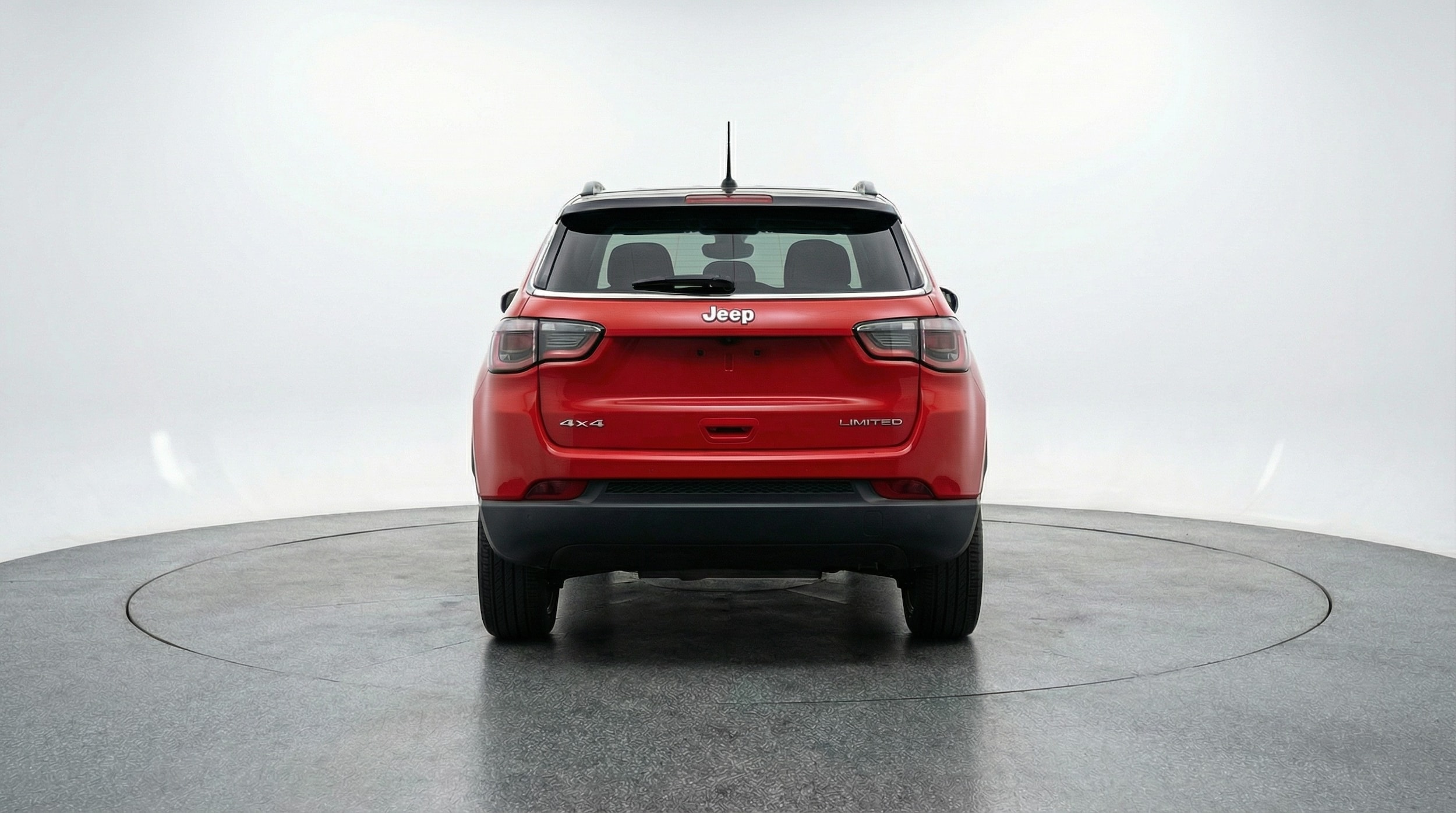 Thumbnail: 2025 Jeep Compass - 6