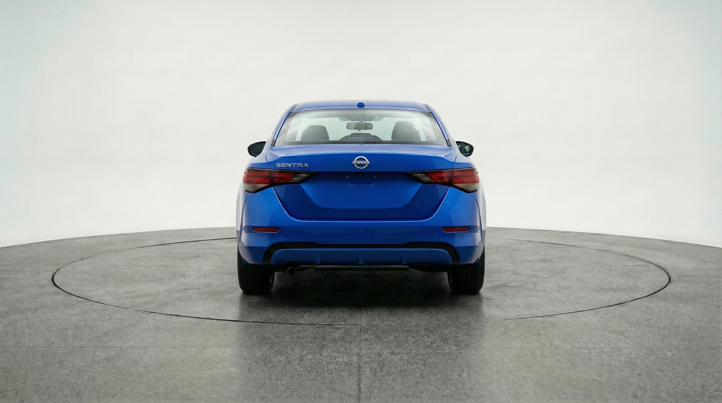 Thumbnail: 2025 Nissan Sentra - 6