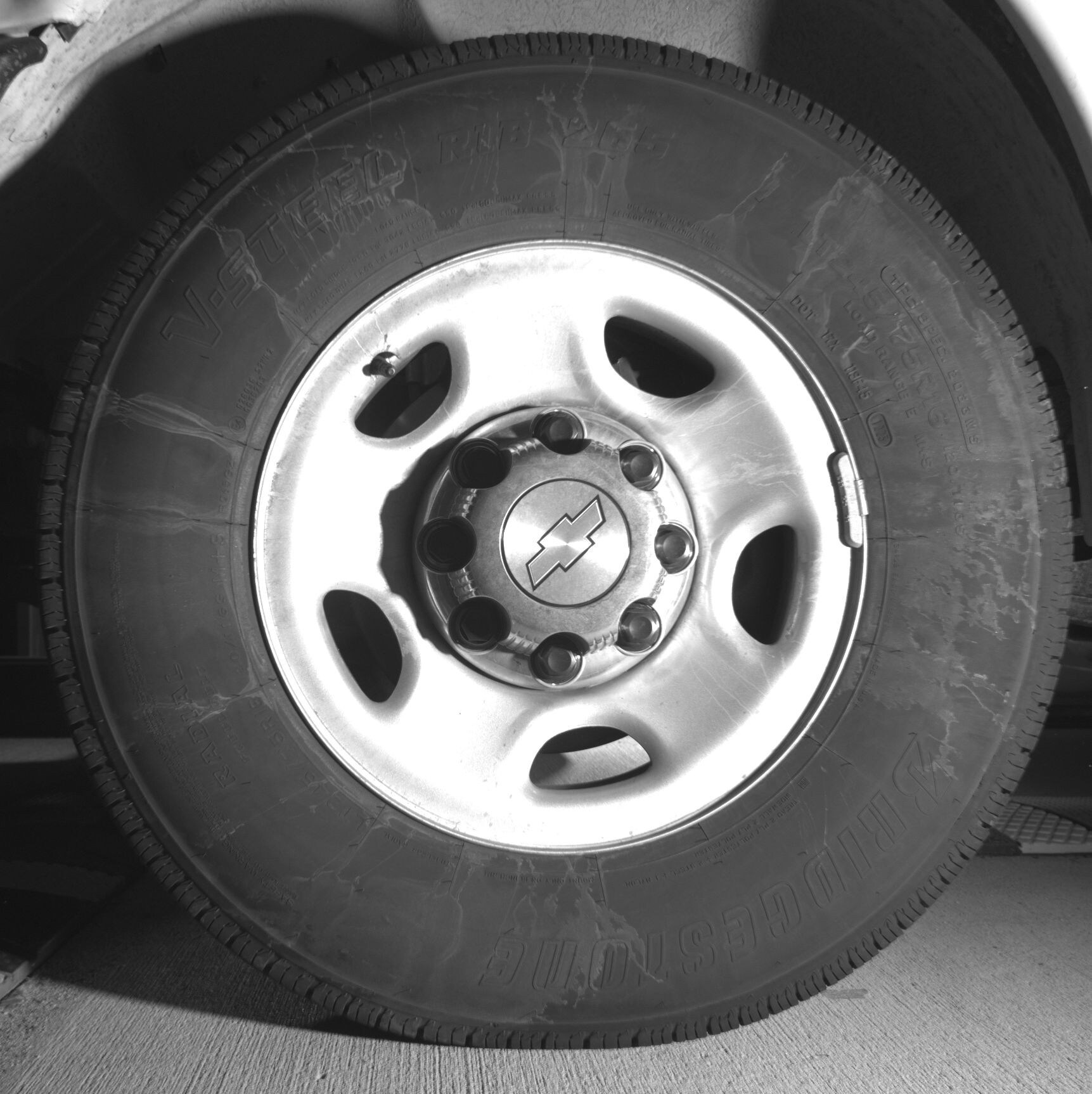 Thumbnail: 2025 Chevrolet Express - 9