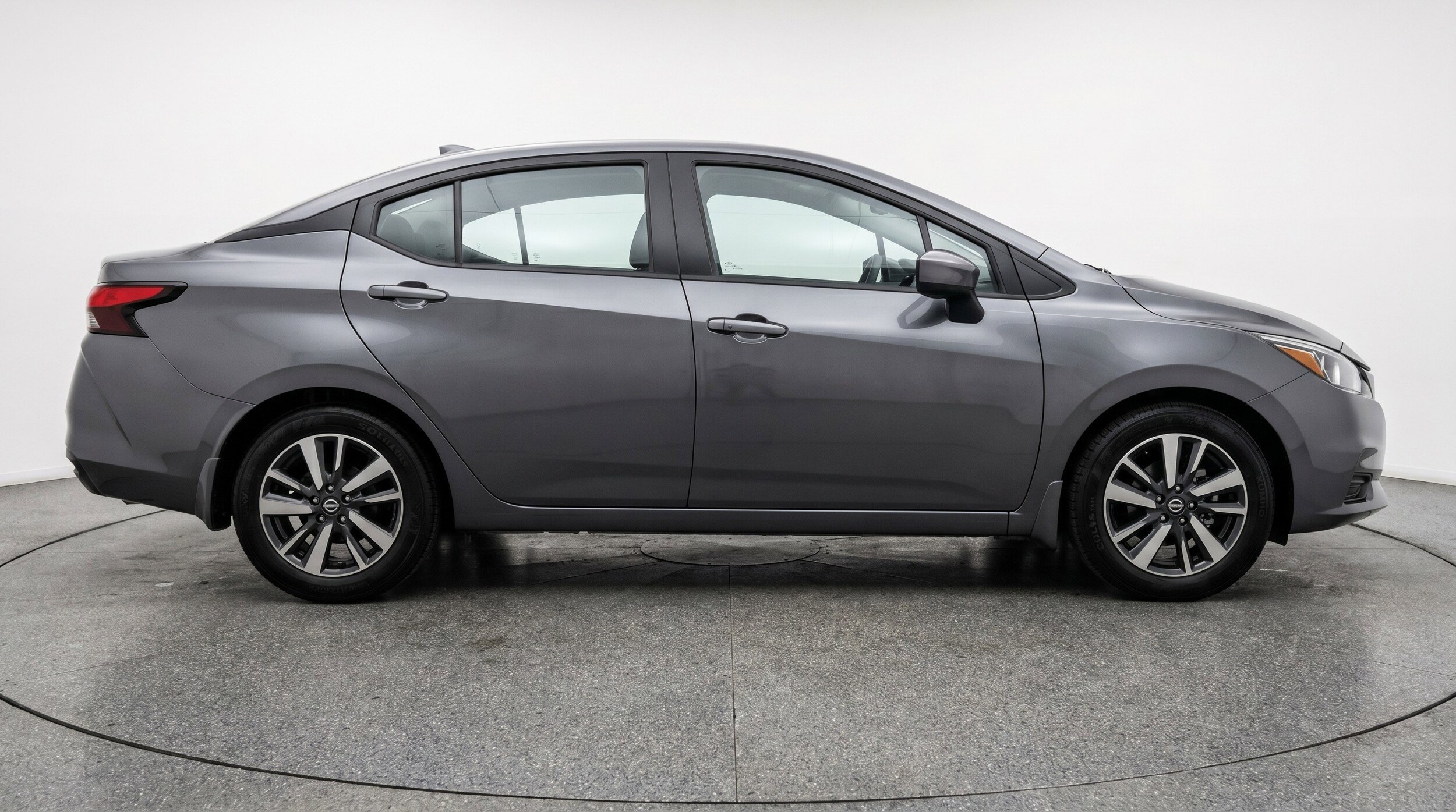 Thumbnail: 2025 Nissan Versa - 11