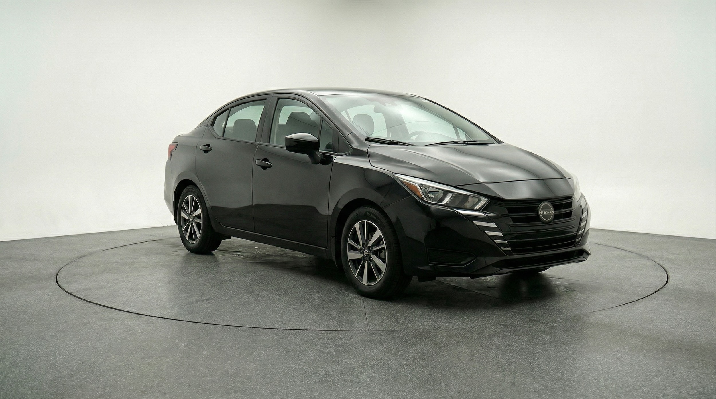 Thumbnail: 2025 Nissan Versa - 1