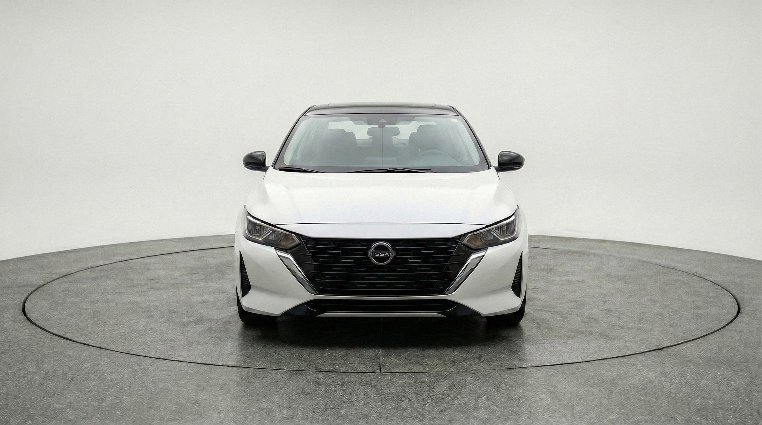 Thumbnail: 2025 Nissan Sentra - 2