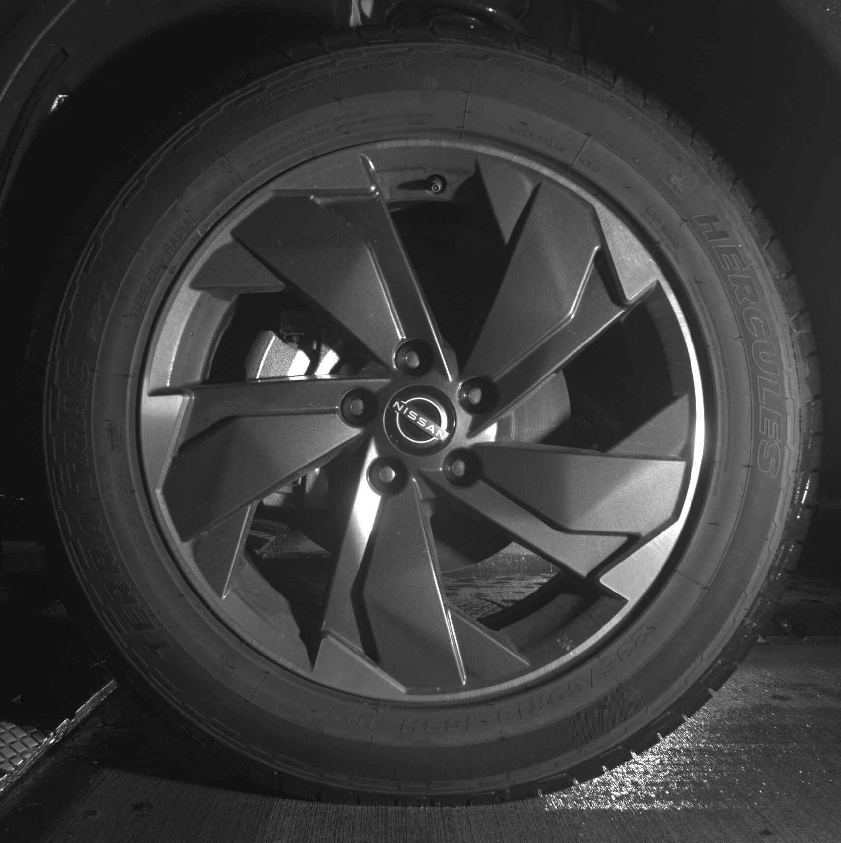 Thumbnail: 2025 Nissan Rogue - 9