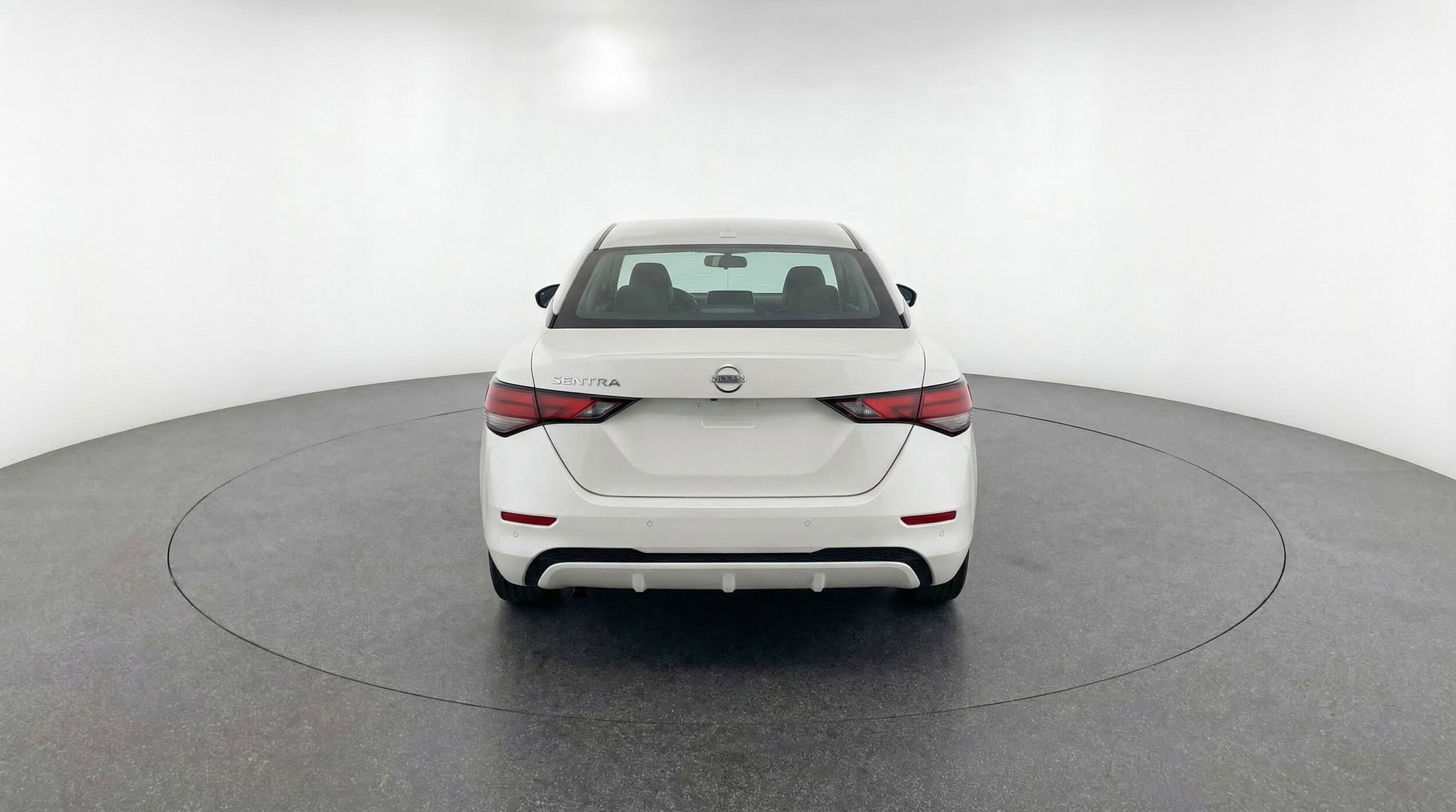 Thumbnail: 2025 Nissan Sentra - 7