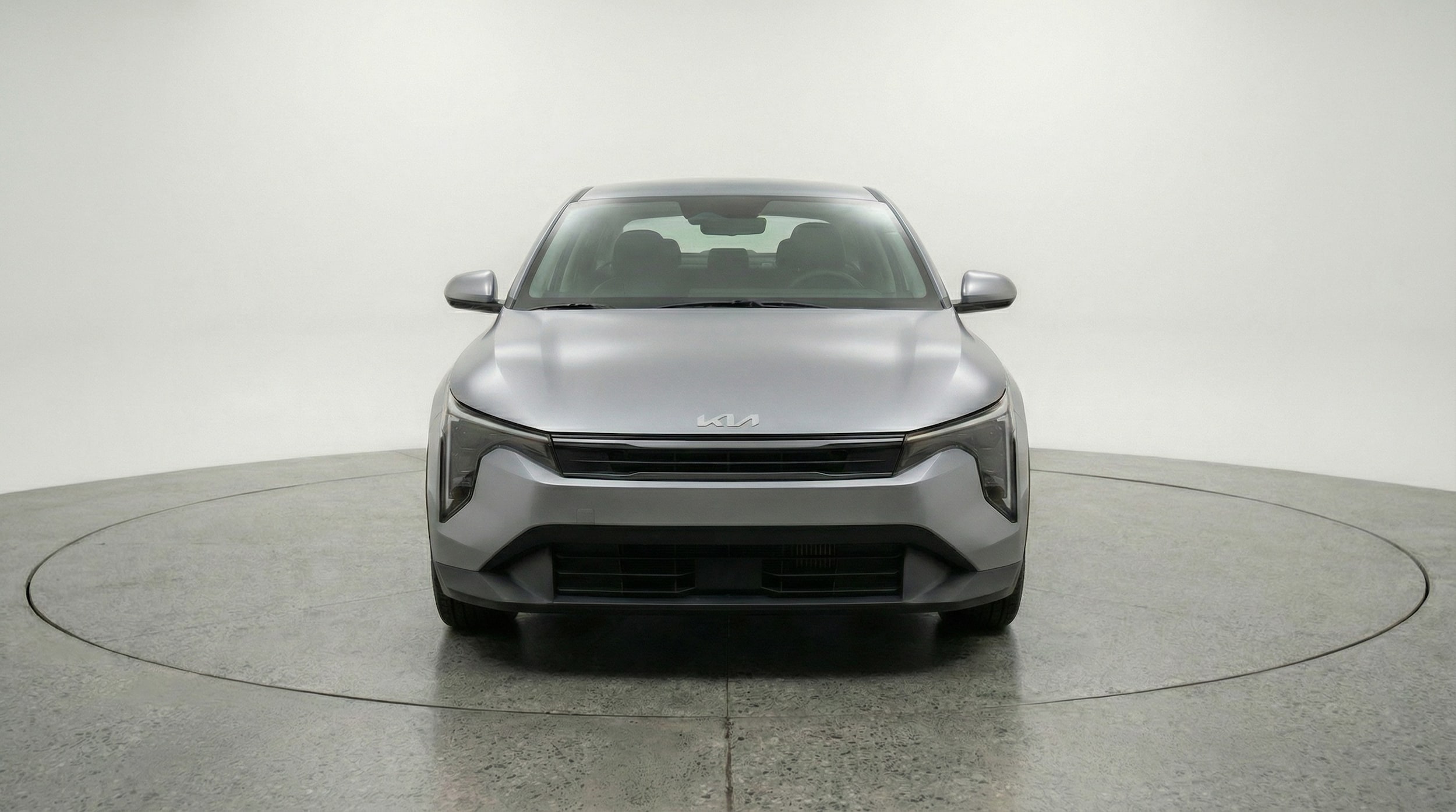 Thumbnail: 2025 Kia K4 - 2