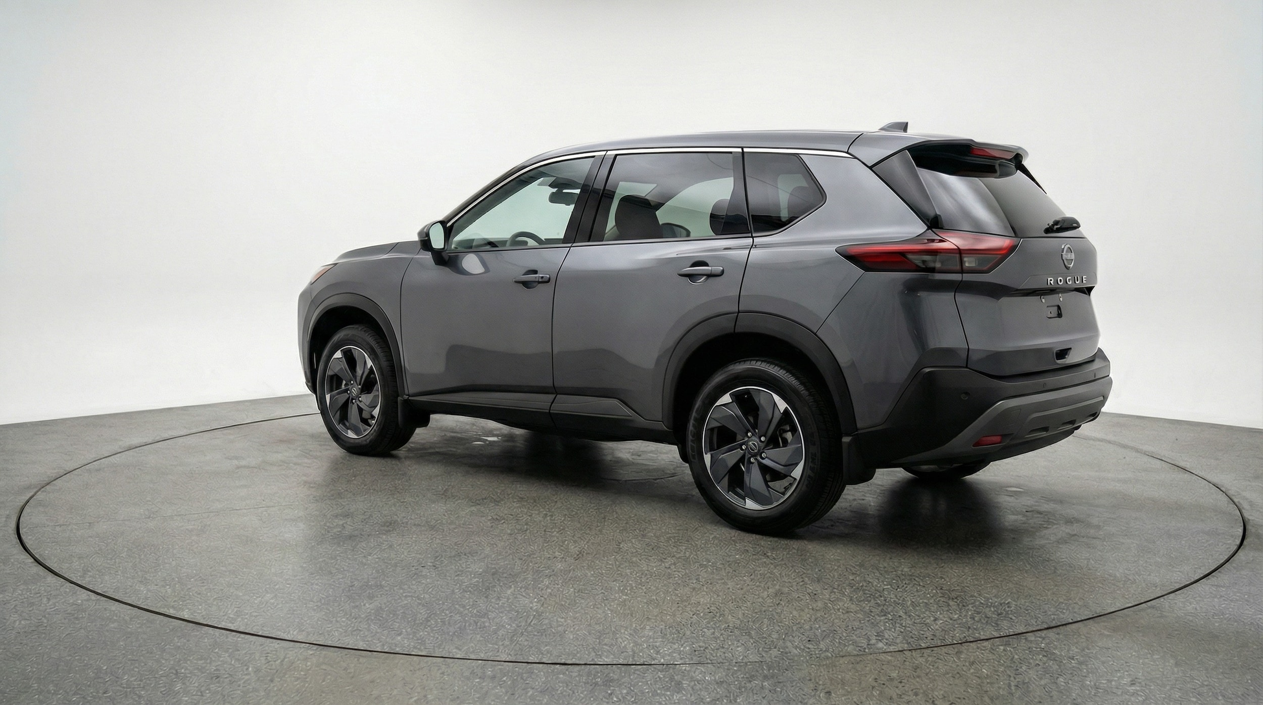 Thumbnail: 2025 Nissan Rogue - 5