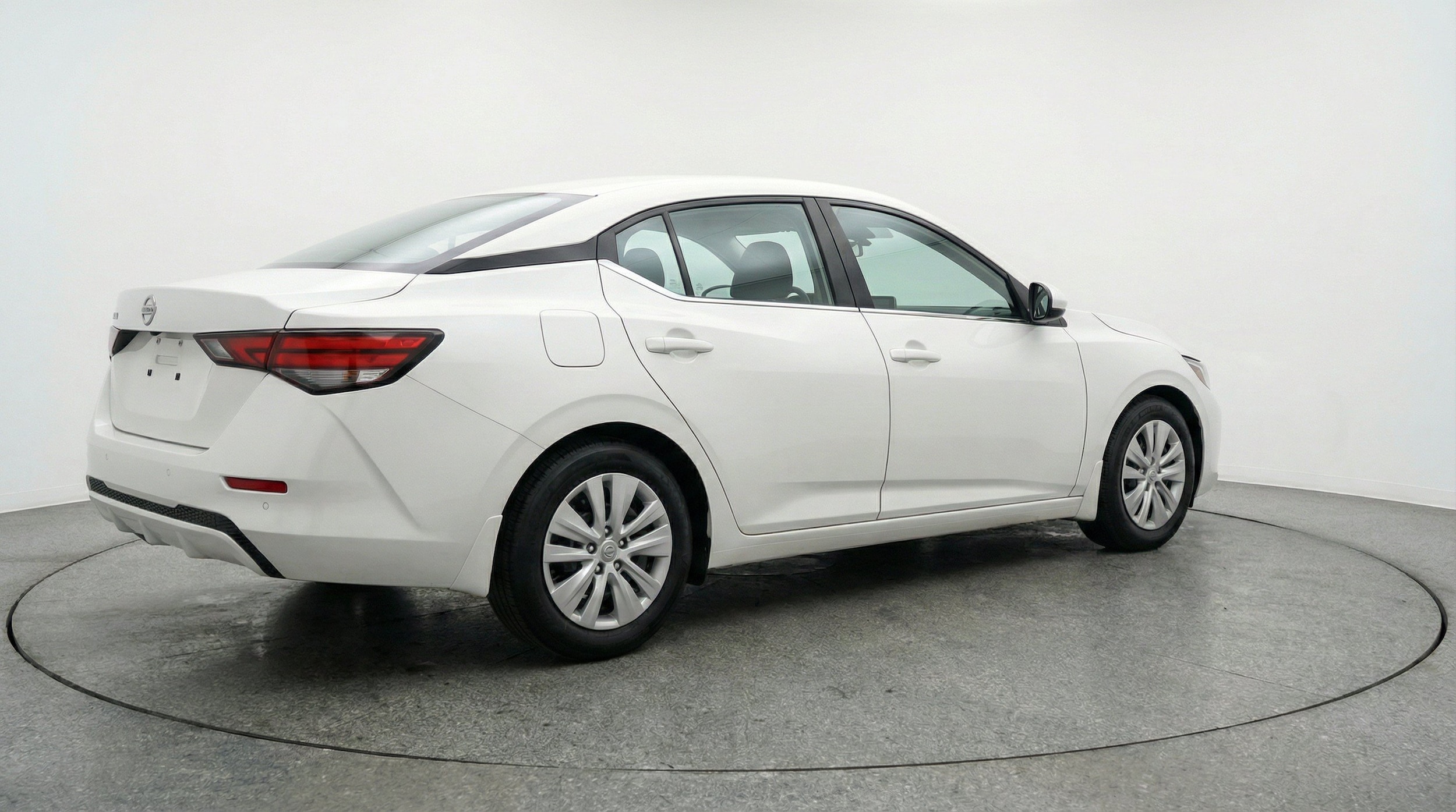 Thumbnail: 2025 Nissan Sentra - 9