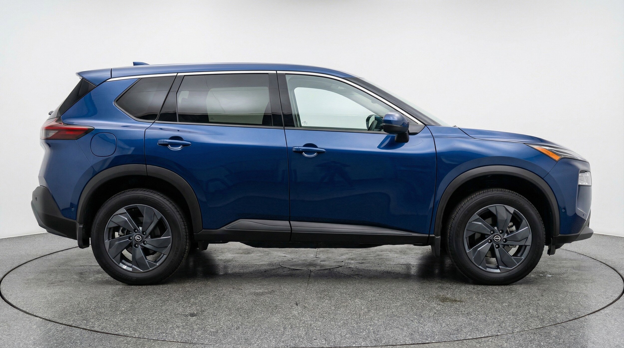 Thumbnail: 2025 Nissan Rogue - 11