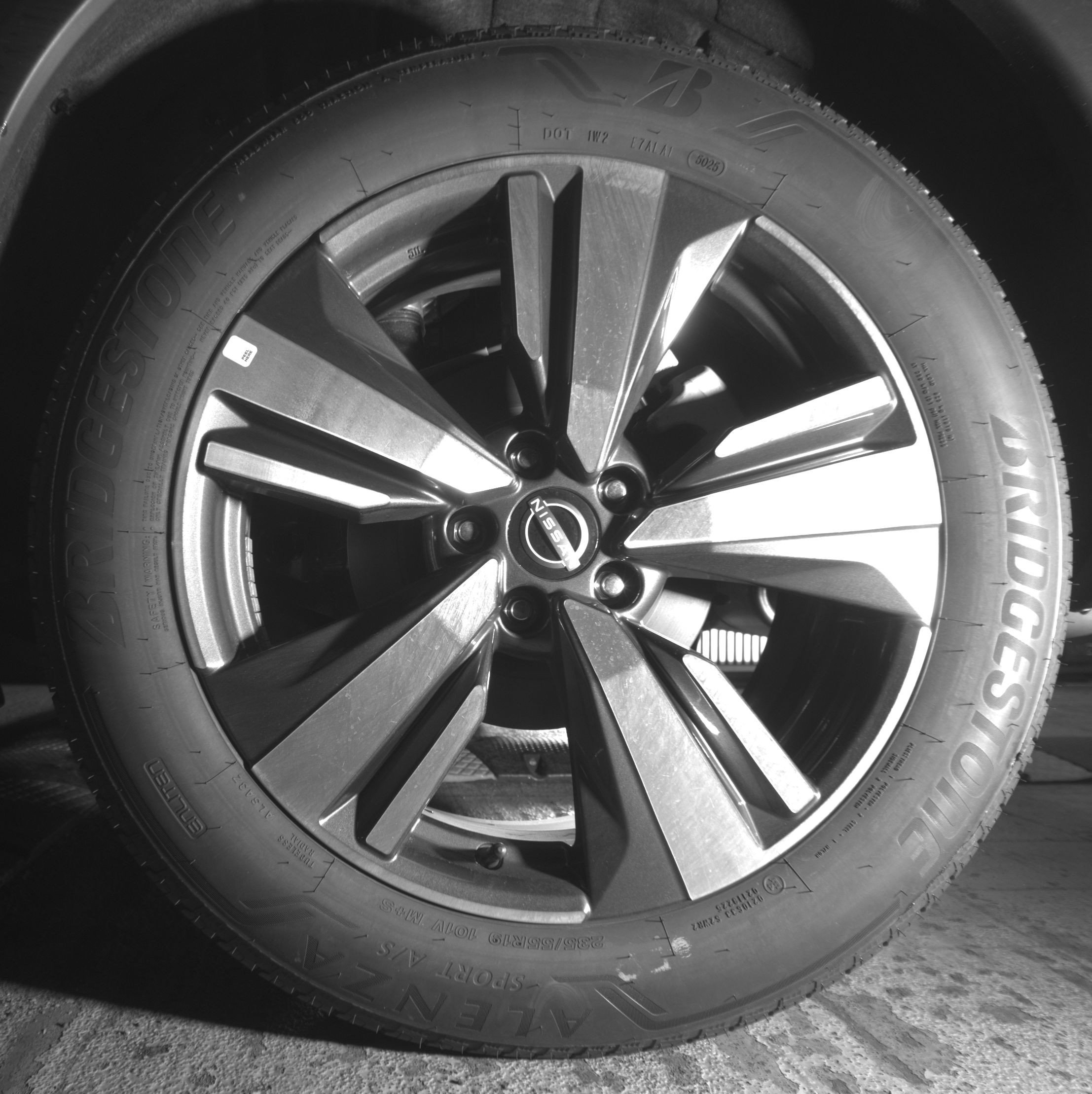 Thumbnail: 2026 Nissan Rogue - 14